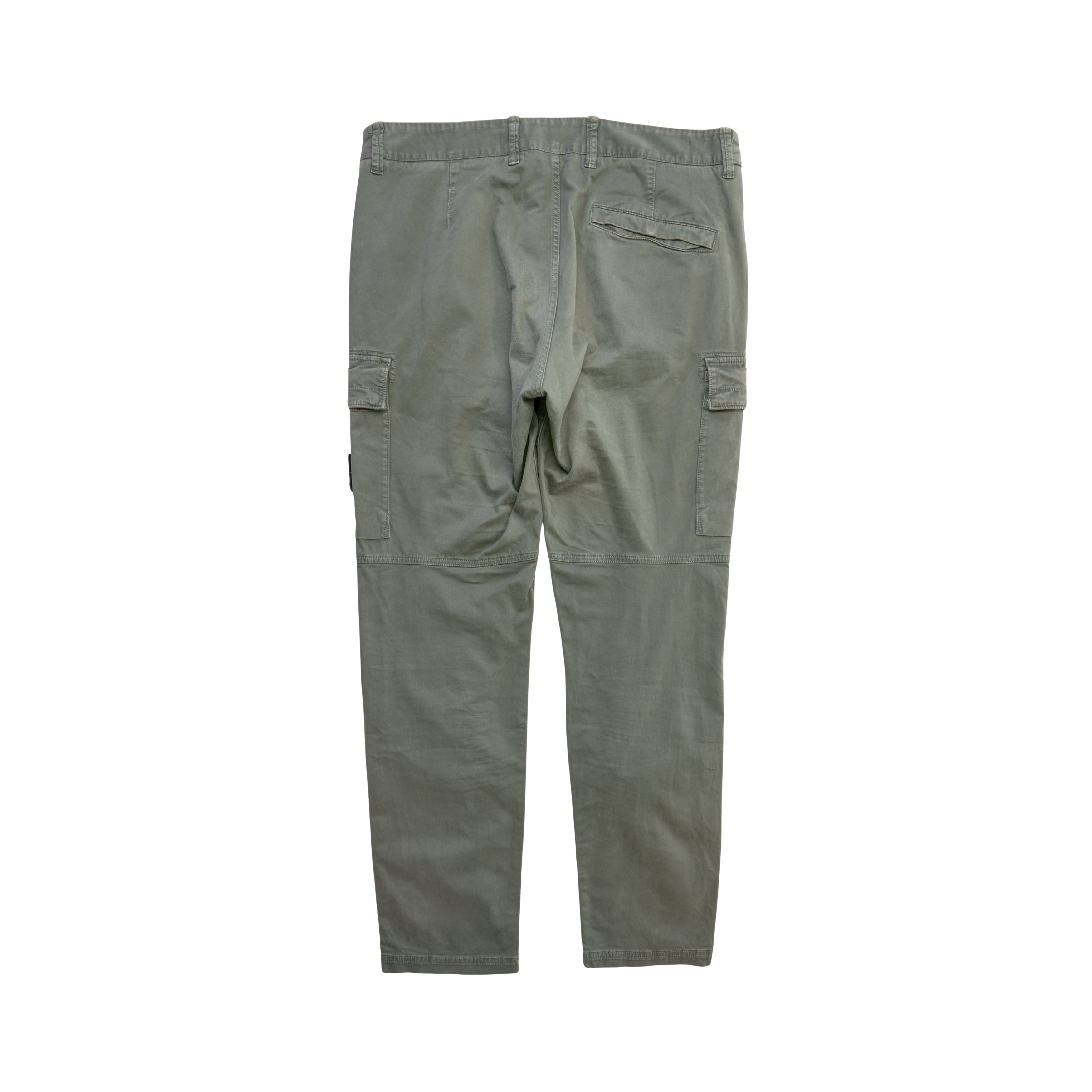 Stone Island Cargo Pants - Men's 34