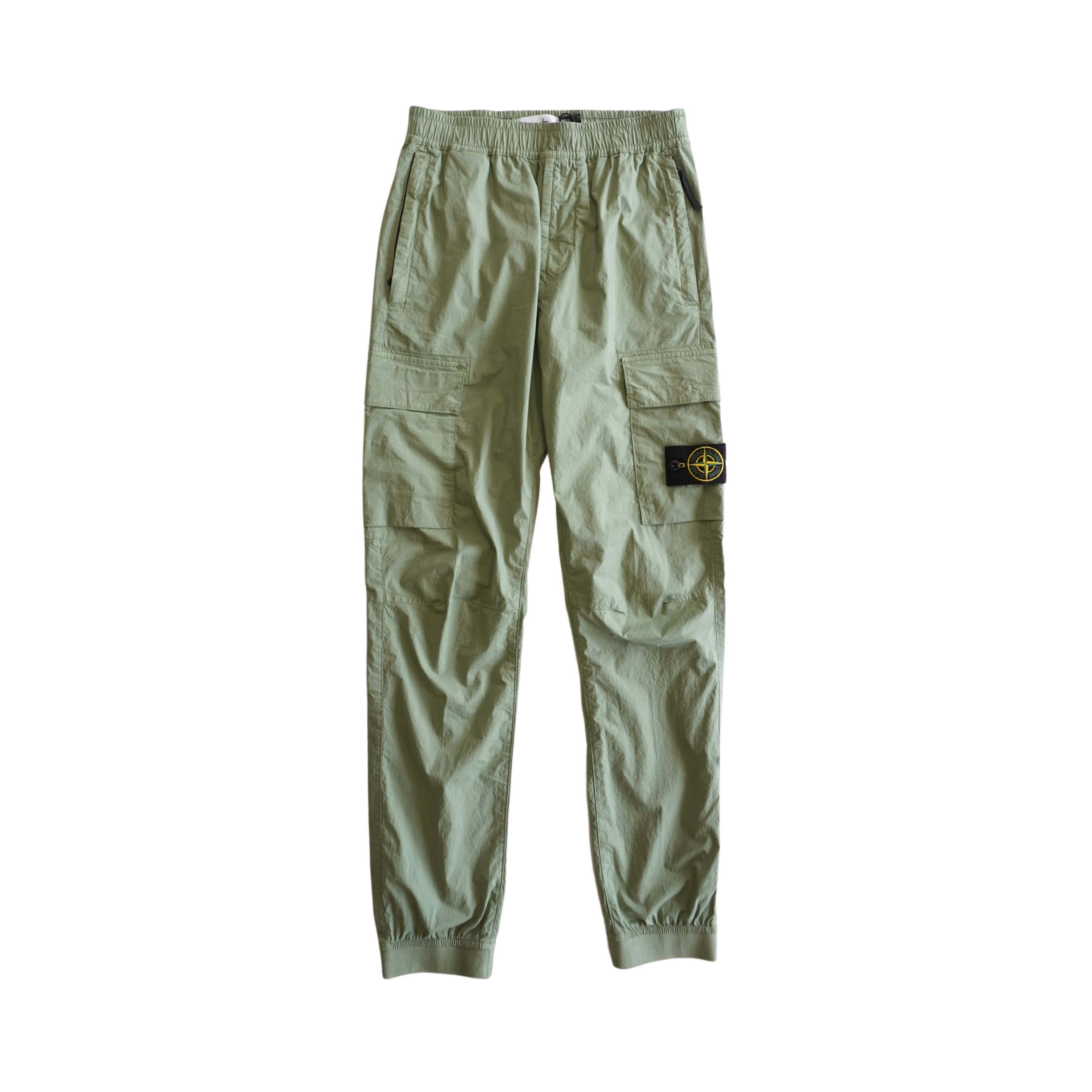 Stone Island Cargo Joggers - Women's 28