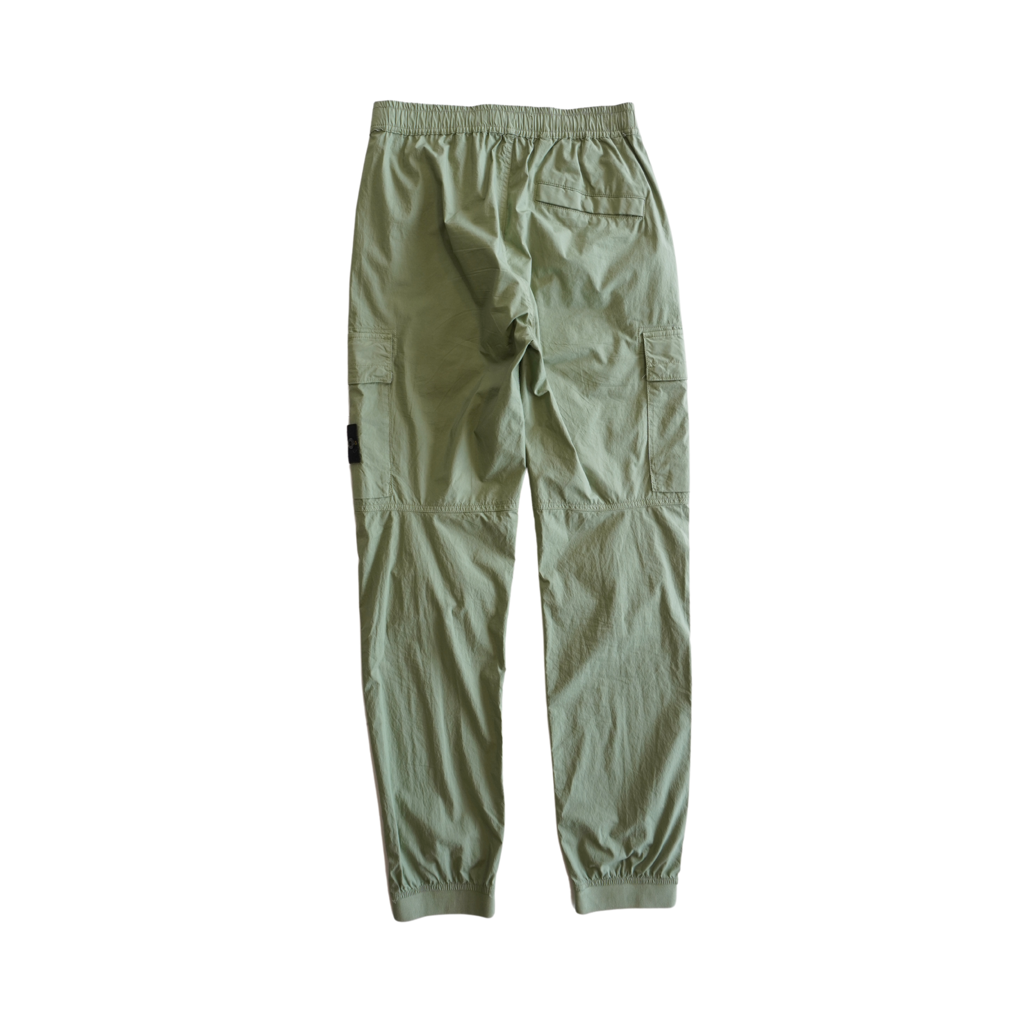 Stone Island Cargo Joggers - Women's 28