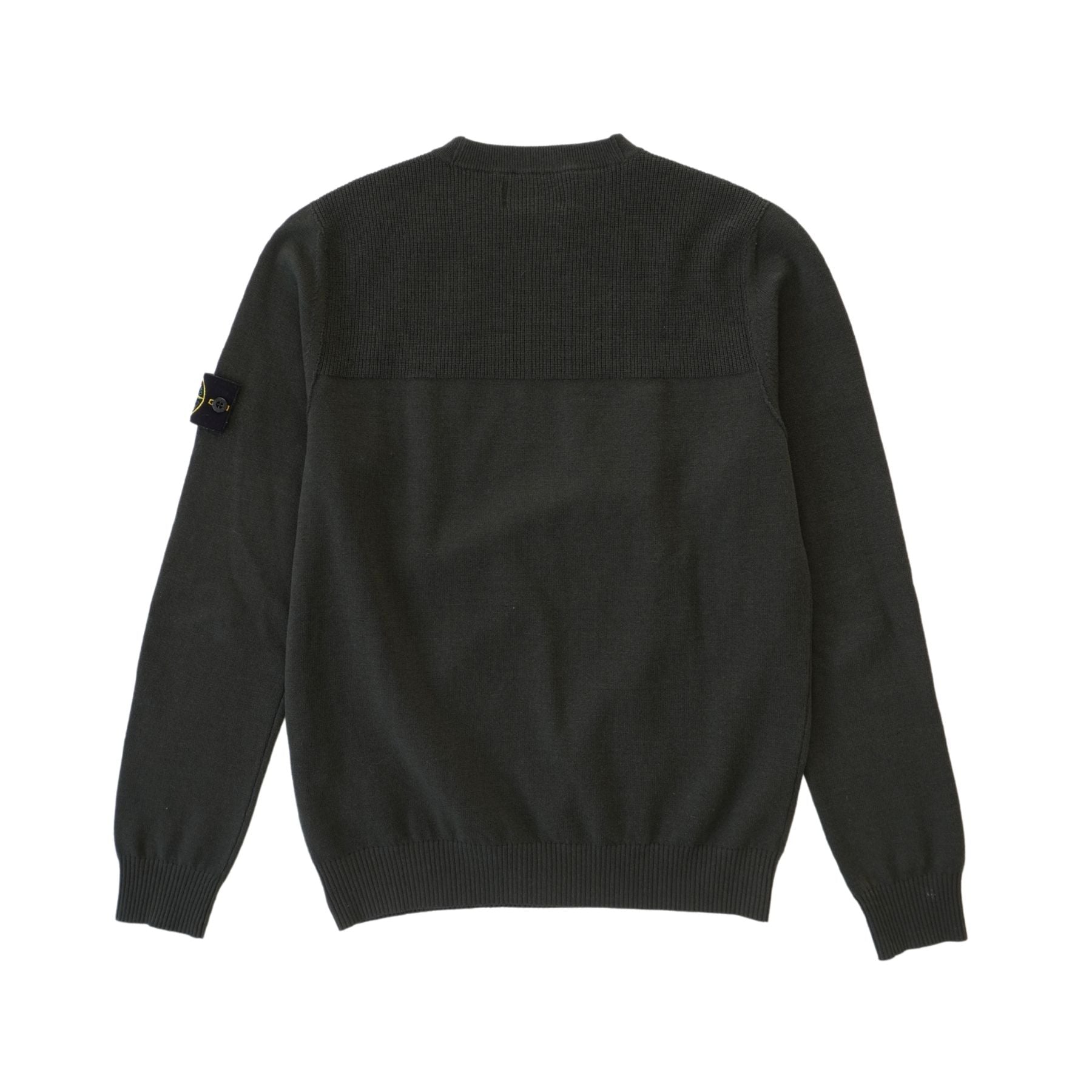 Stone Island Knit Sweater - Men's M