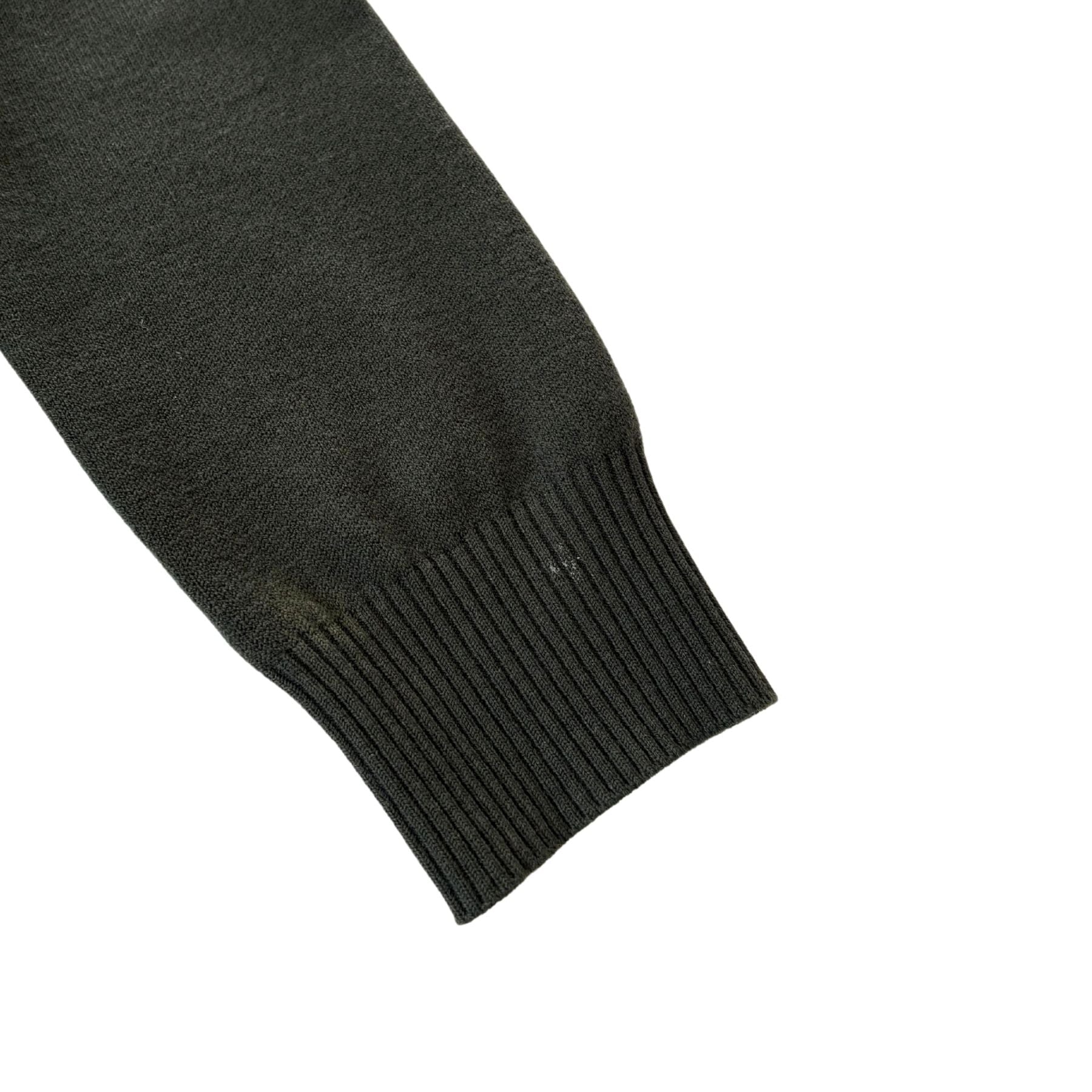 Stone Island Knit Sweater - Men's M