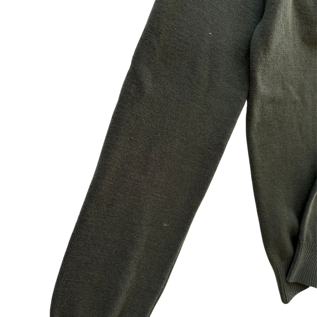 Stone Island Knit Sweater - Men's M