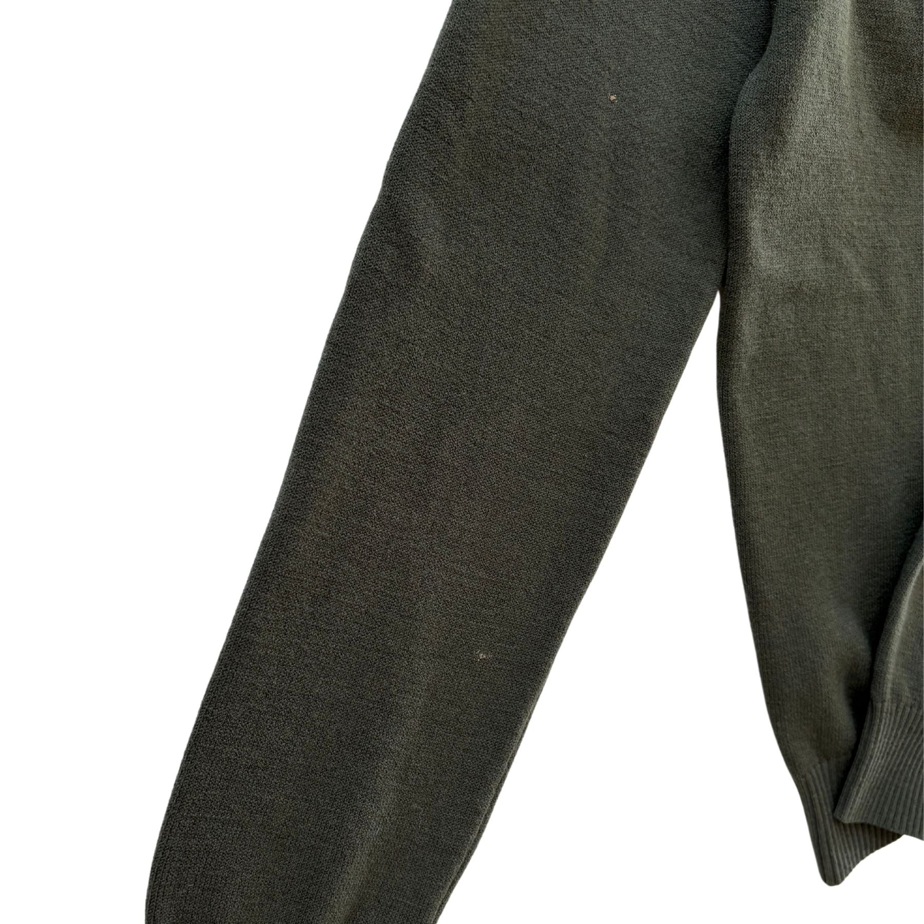Stone Island Knit Sweater - Men's M
