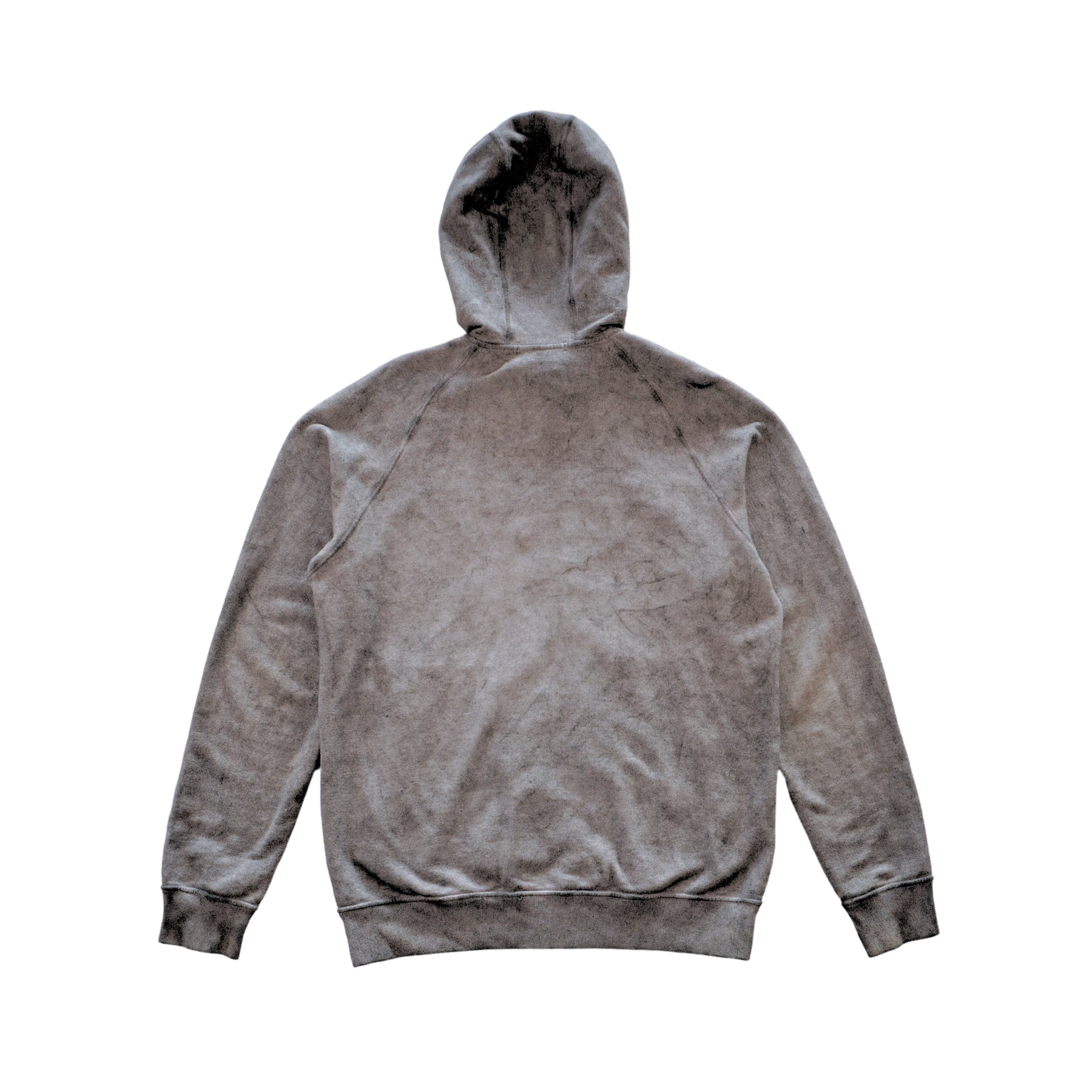 Stone Island Shadow Project Zip-Up Sweater - Men's XL