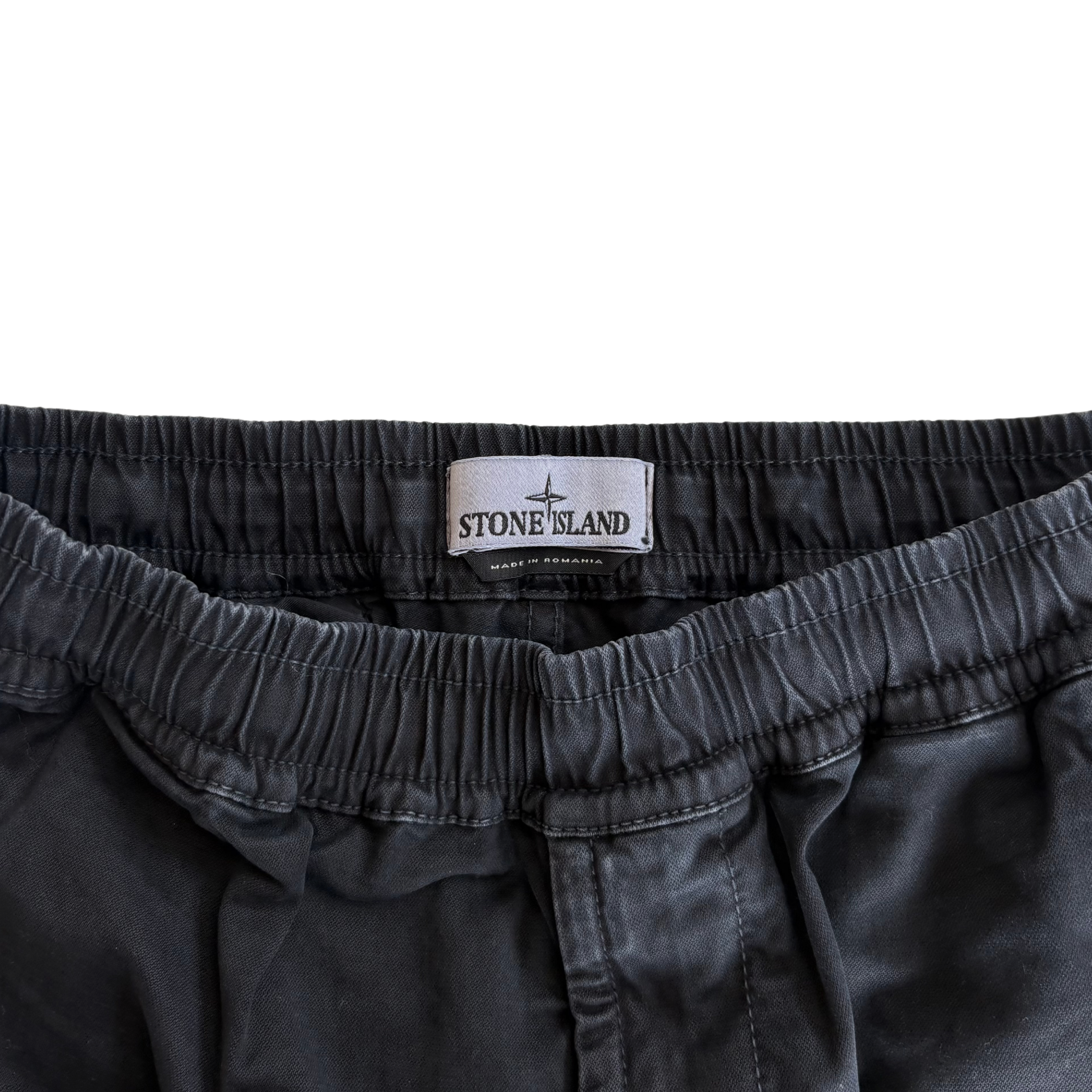 Stone Island Cargo Pants - Men's 28