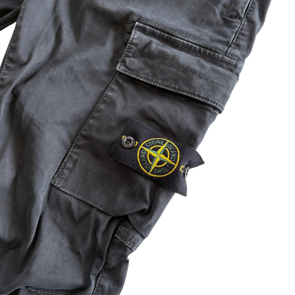 Stone Island Cargo Pants - Men's 28