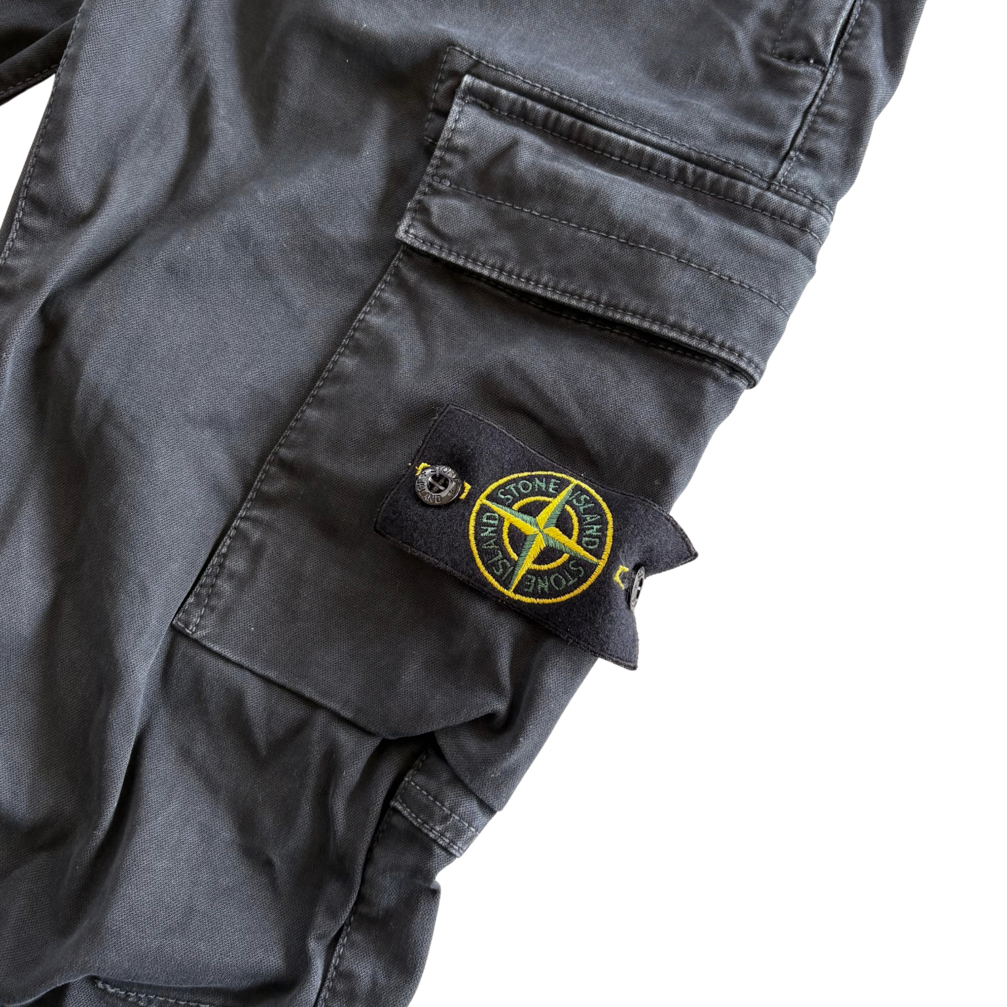 Stone Island Cargo Pants - Men's 28