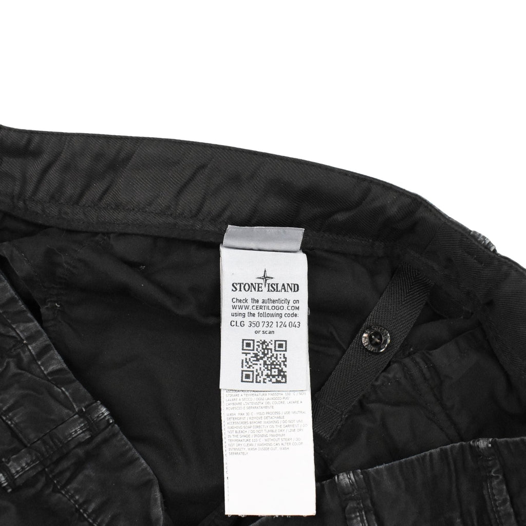 Stone Island Pants - Men's 34