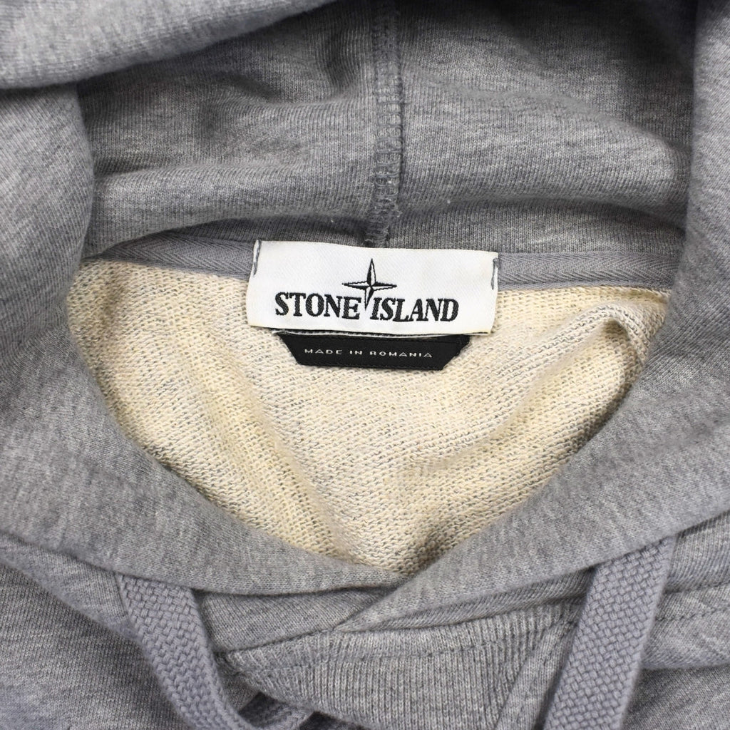 Stone Island Hoodie - Men's S