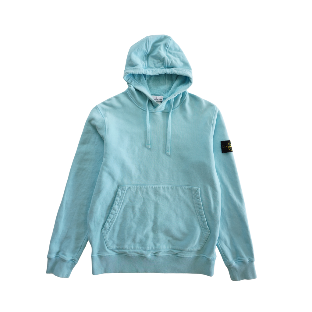 Stone Island Hoodie - Men's L
