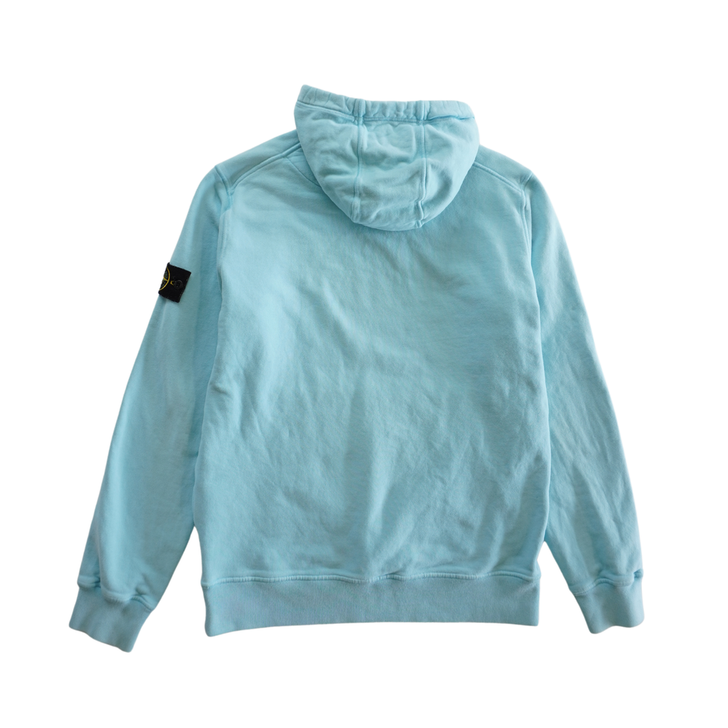 Stone Island Hoodie - Men's L