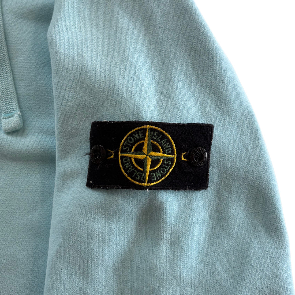 Stone Island Hoodie - Men's L