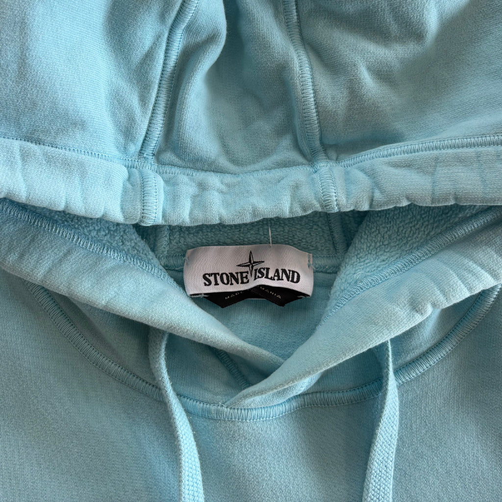 Stone Island Hoodie - Men's L