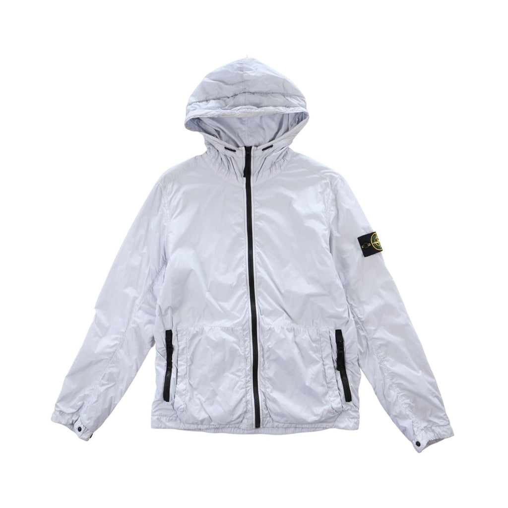 Stone Island Windbreaker Jacket - Men's M