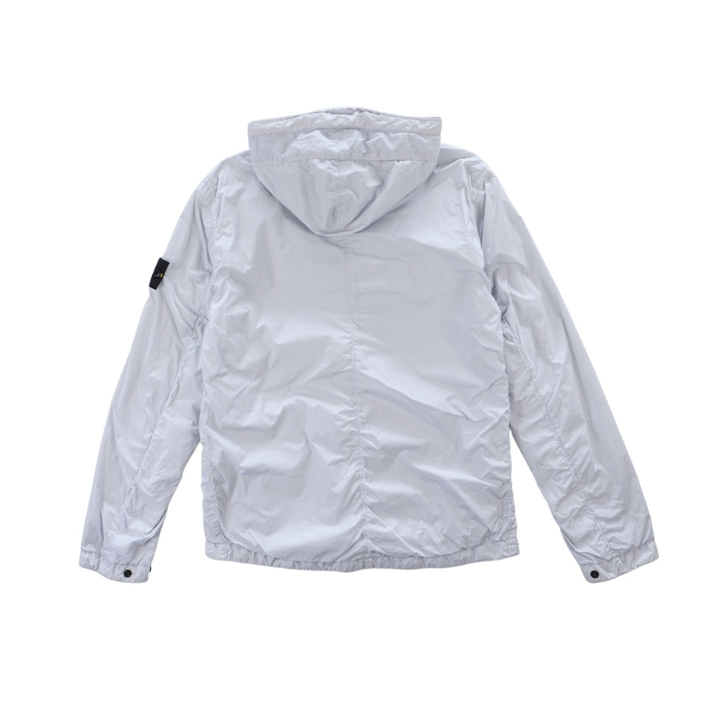 Stone Island Windbreaker Jacket - Men's M
