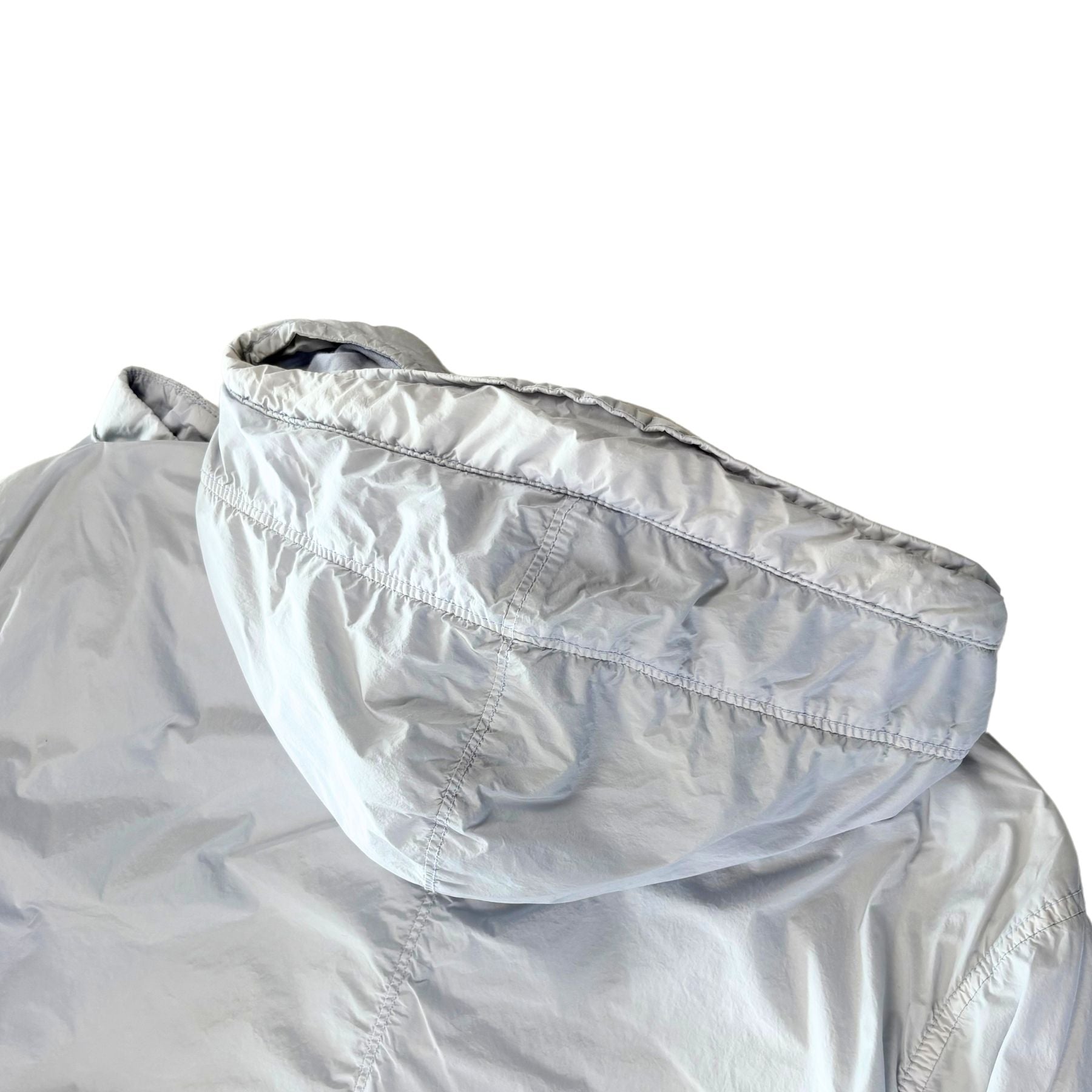 Stone Island Windbreaker Jacket - Men's M