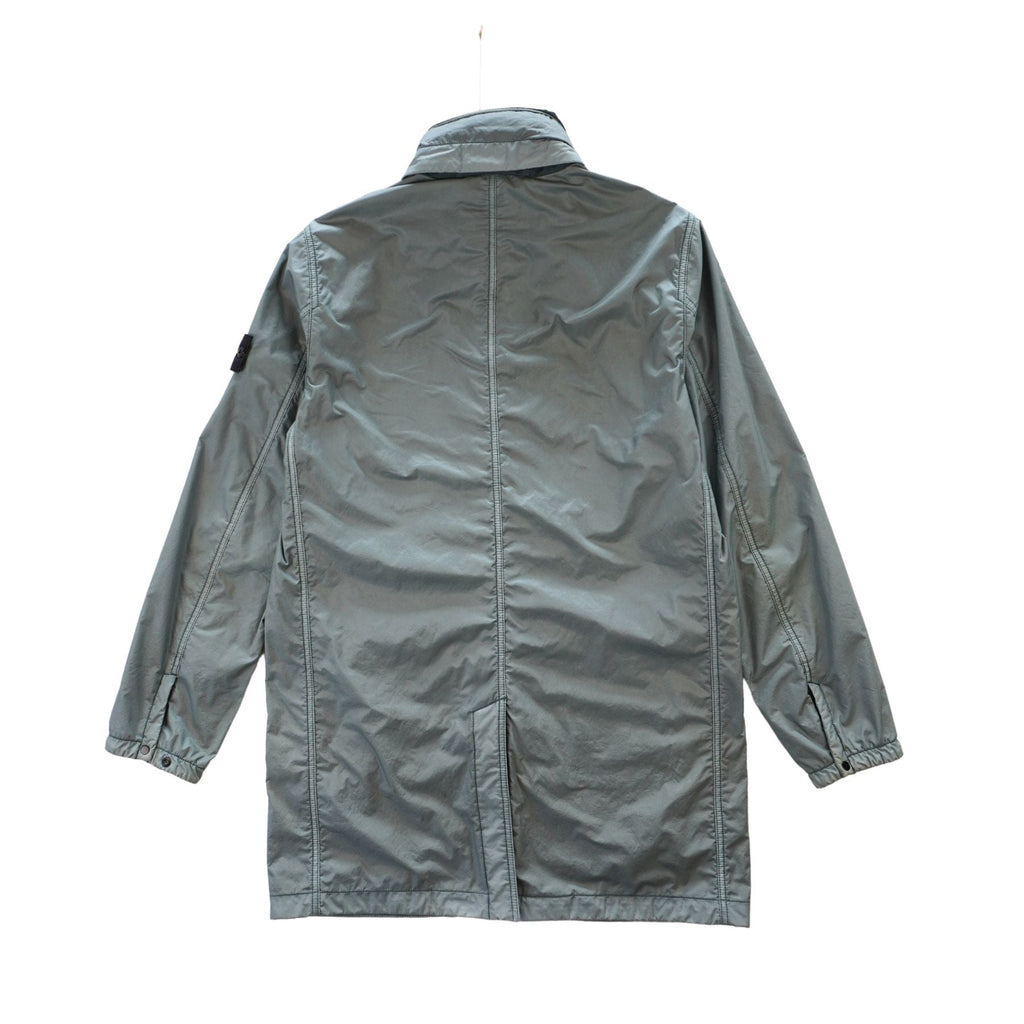 Stone Island 'Lamy Flock' Jacket - Men's L