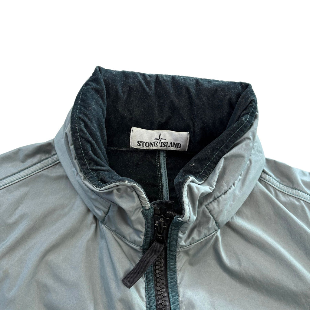 Stone Island 'Lamy Flock' Jacket - Men's L