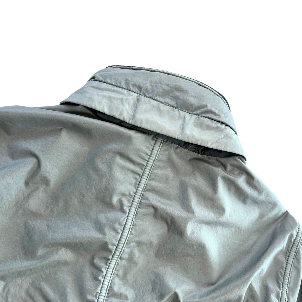 Stone Island 'Lamy Flock' Jacket - Men's L