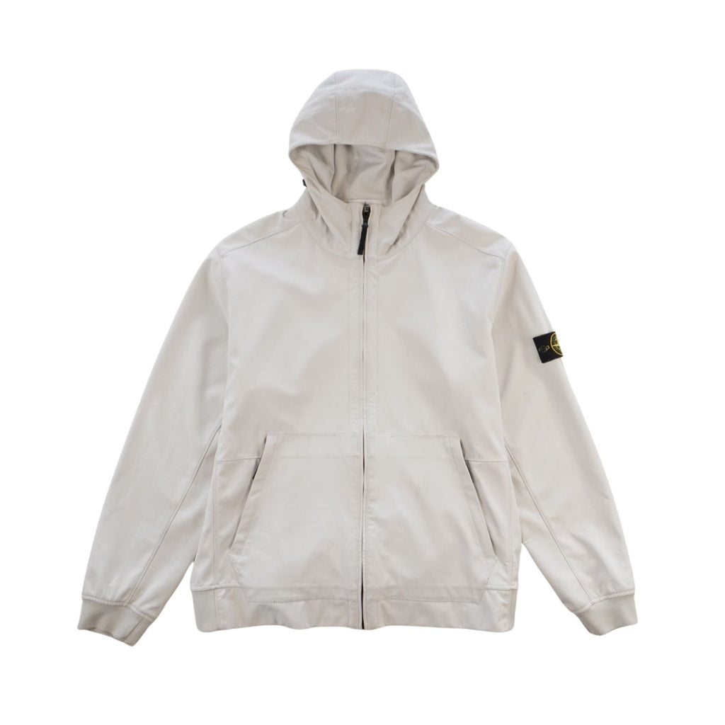 *JANET GAVE TO FRIEND* Stone Island Jacket - Men's XXXL
