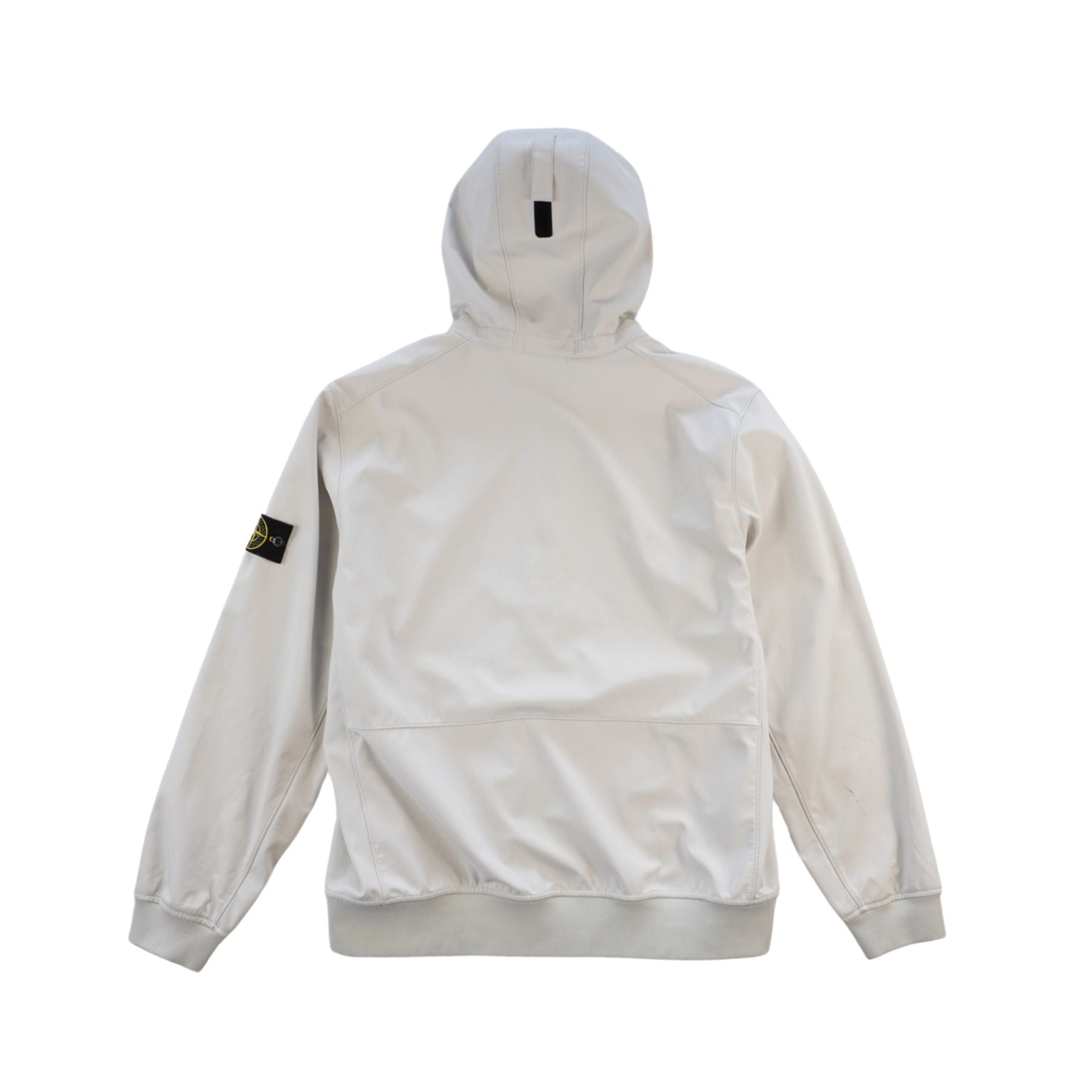 *JANET GAVE TO FRIEND* Stone Island Jacket - Men's XXXL