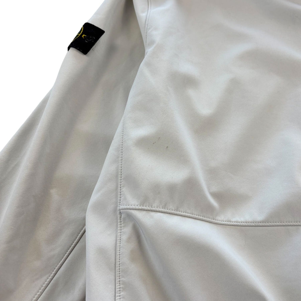 *JANET GAVE TO FRIEND* Stone Island Jacket - Men's XXXL