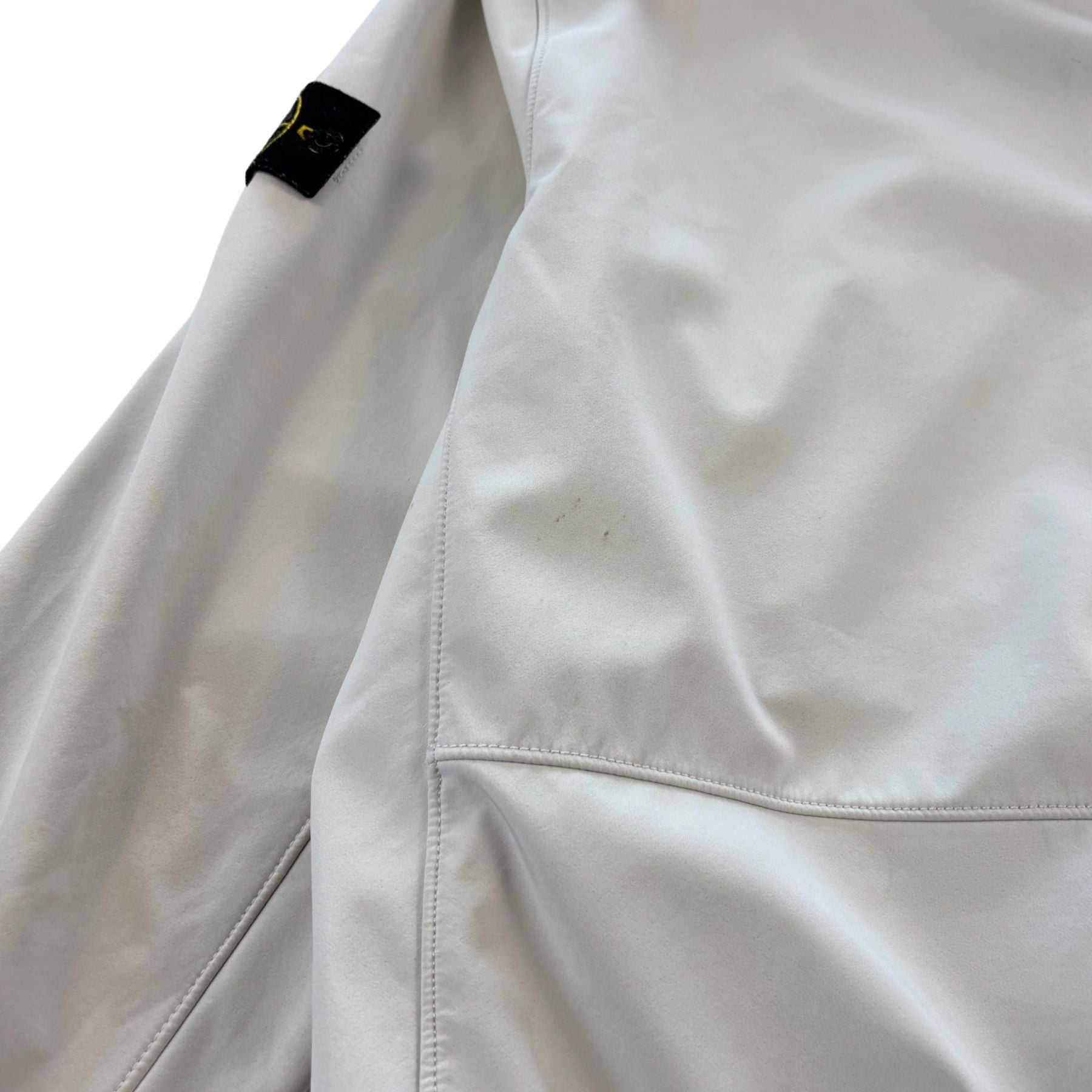 *JANET GAVE TO FRIEND* Stone Island Jacket - Men's XXXL