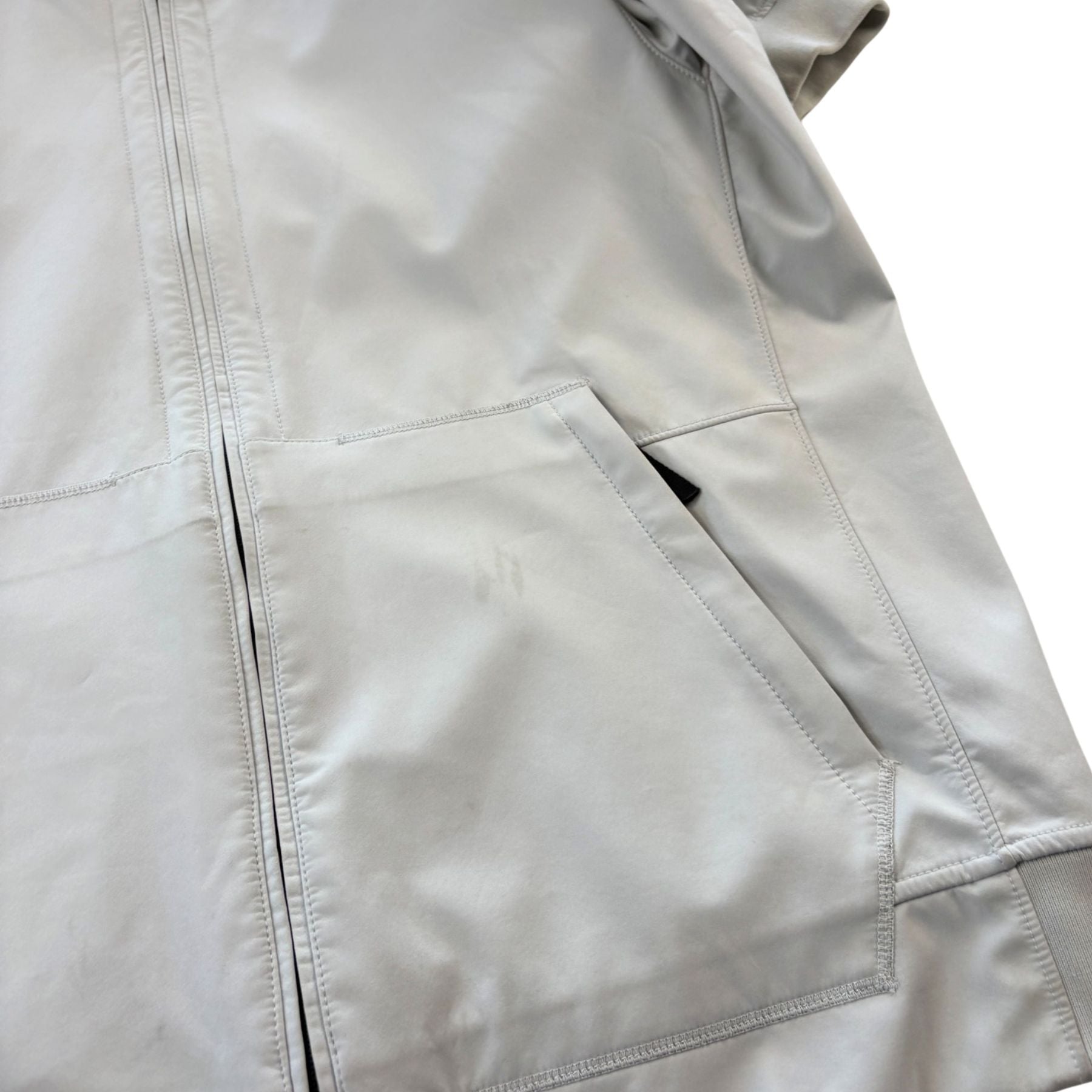 *JANET GAVE TO FRIEND* Stone Island Jacket - Men's XXXL