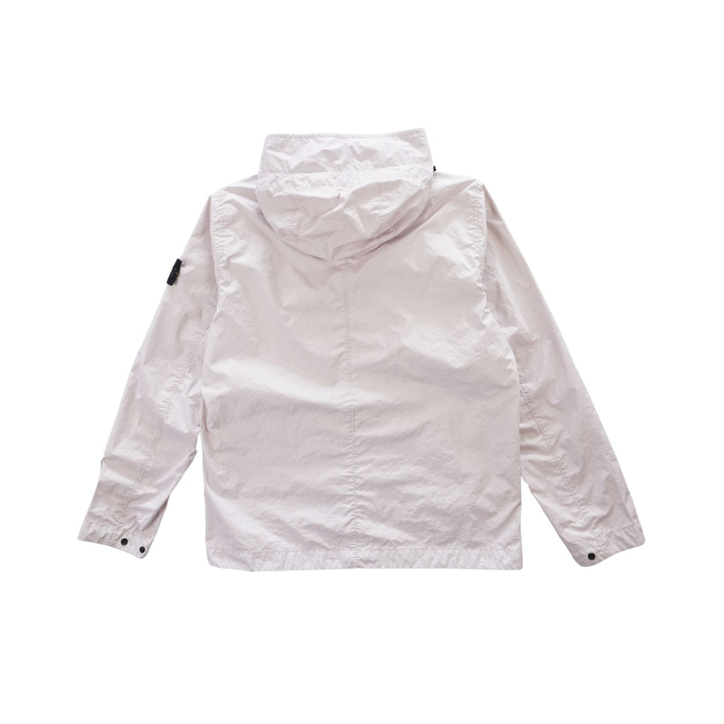 Stone Island Windbreaker Jacket - Men's M