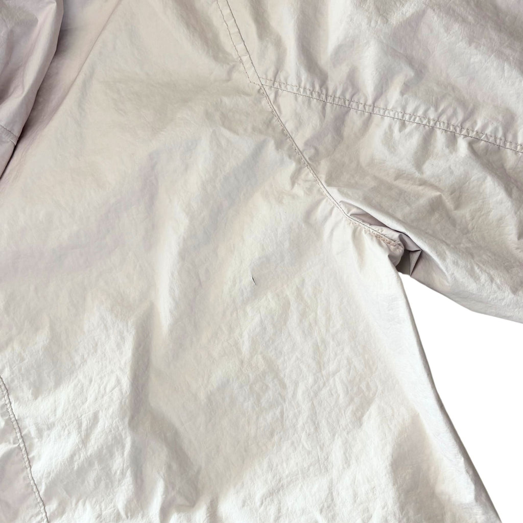 Stone Island Windbreaker Jacket - Men's M