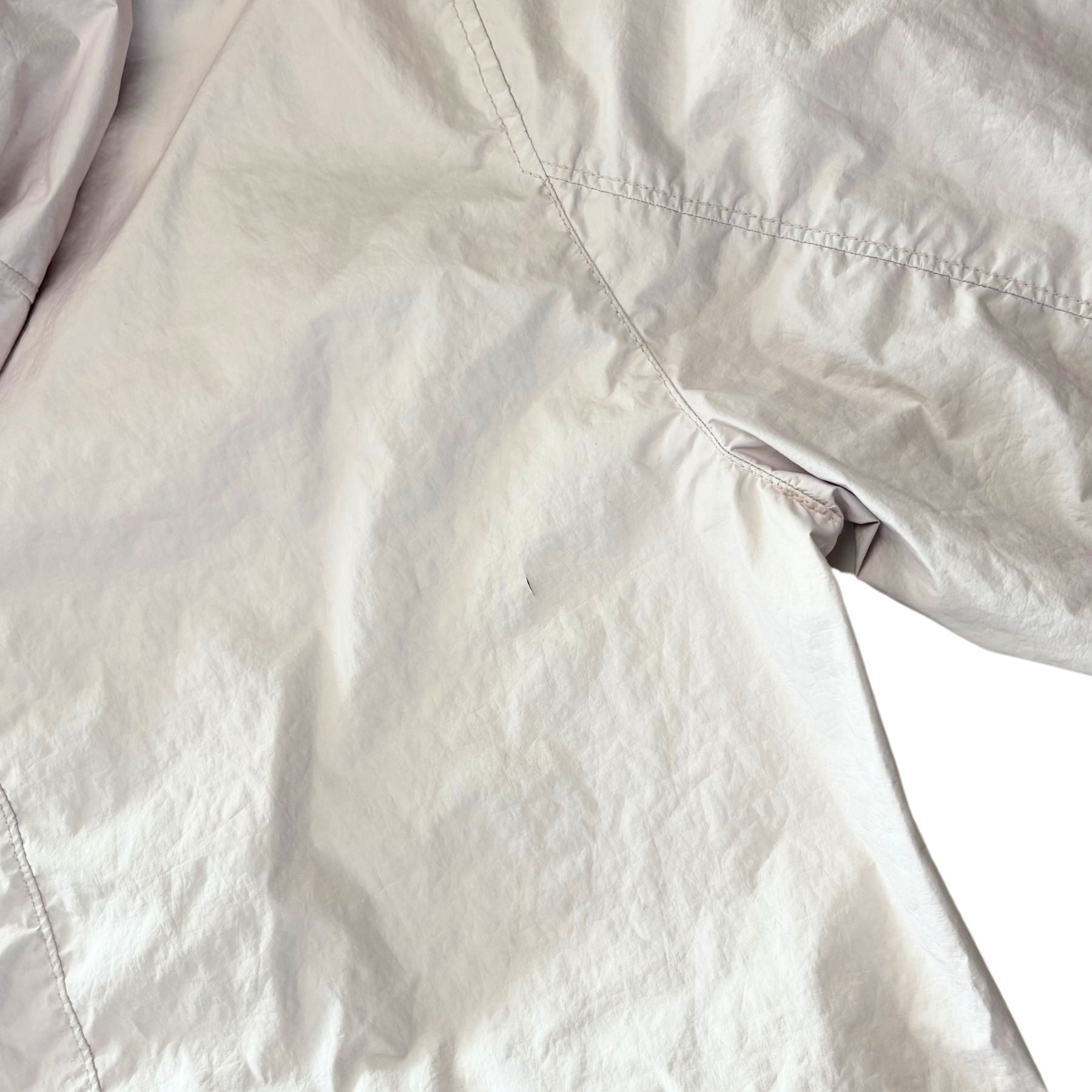 Stone Island Windbreaker Jacket - Men's M