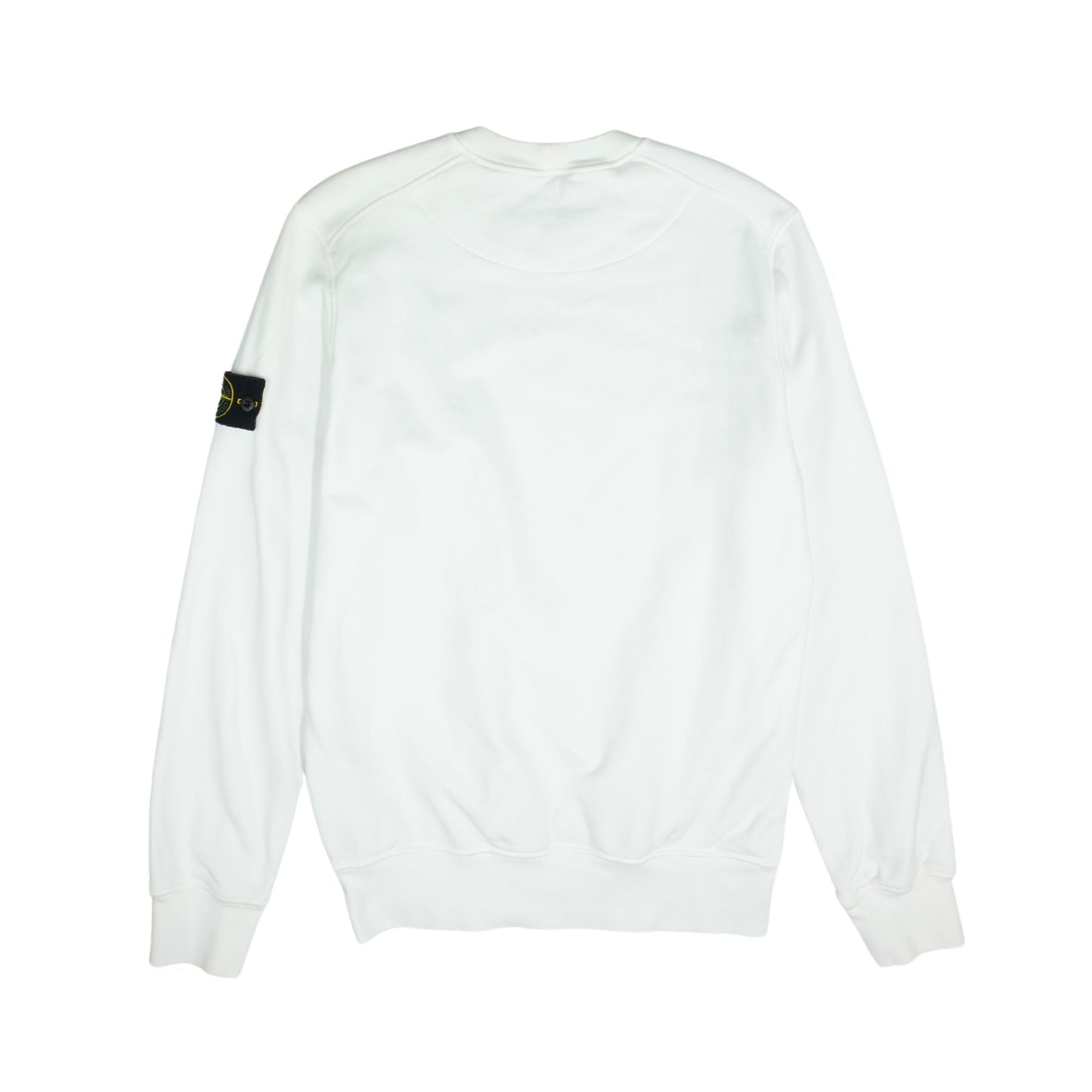 Stone Island Sweatshirt - Men's M