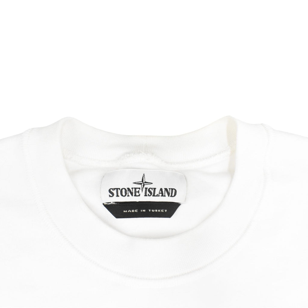 Stone Island Sweatshirt - Men's M