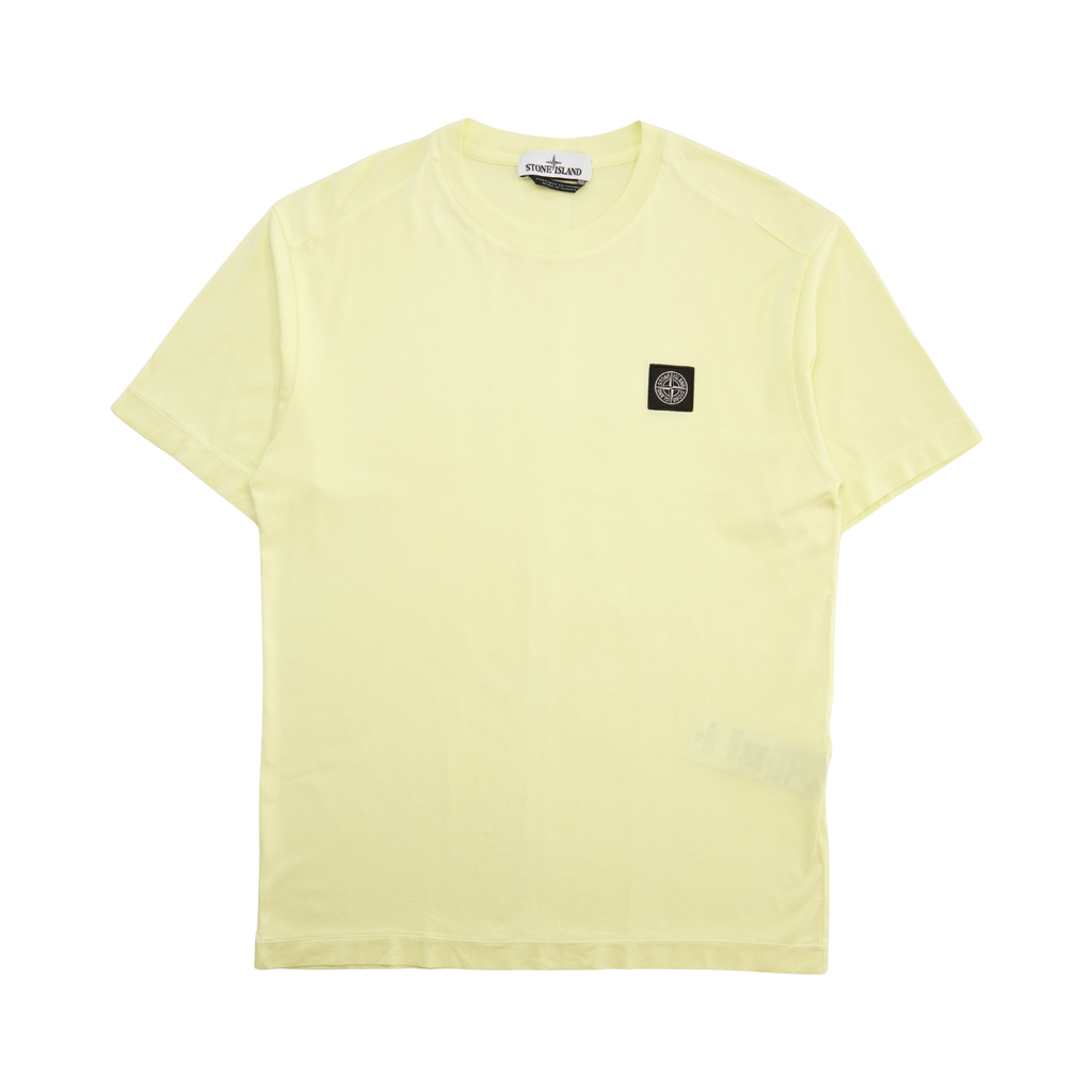 Stone Island Compass Logo T-Shirt - Men's M