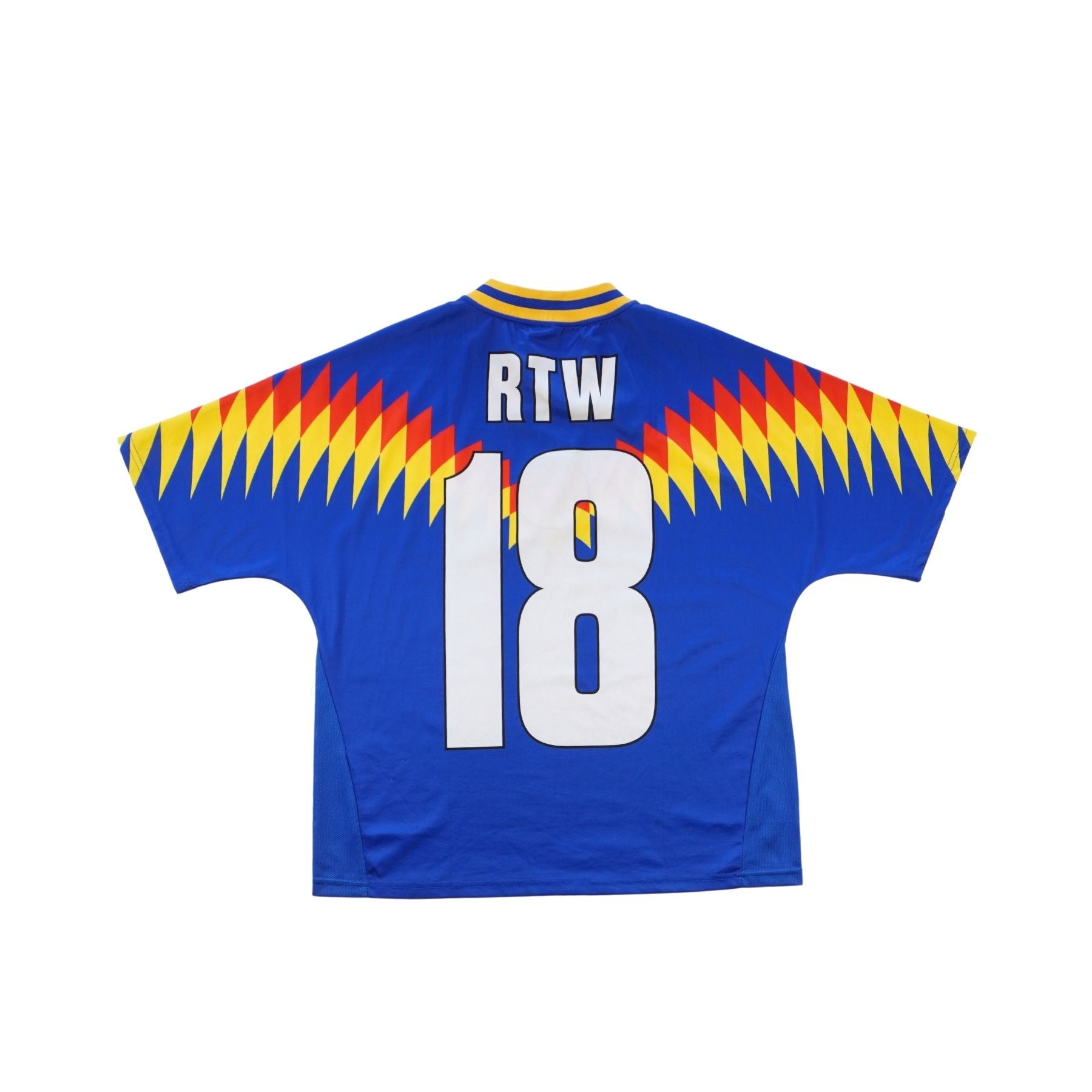 Cortez Jersey Top - Men's XL