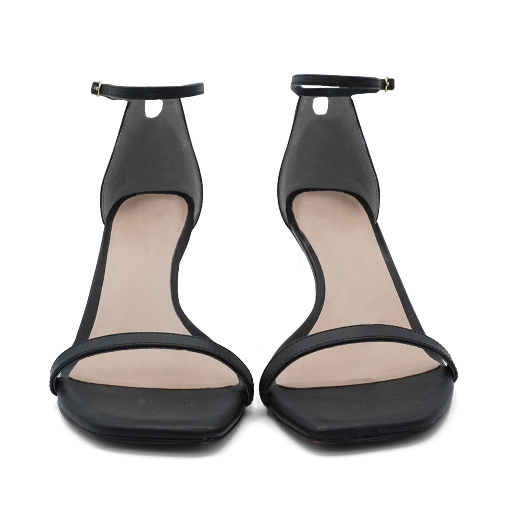Stuart Weitzman 'Amelina 75' Heels - Women's 9