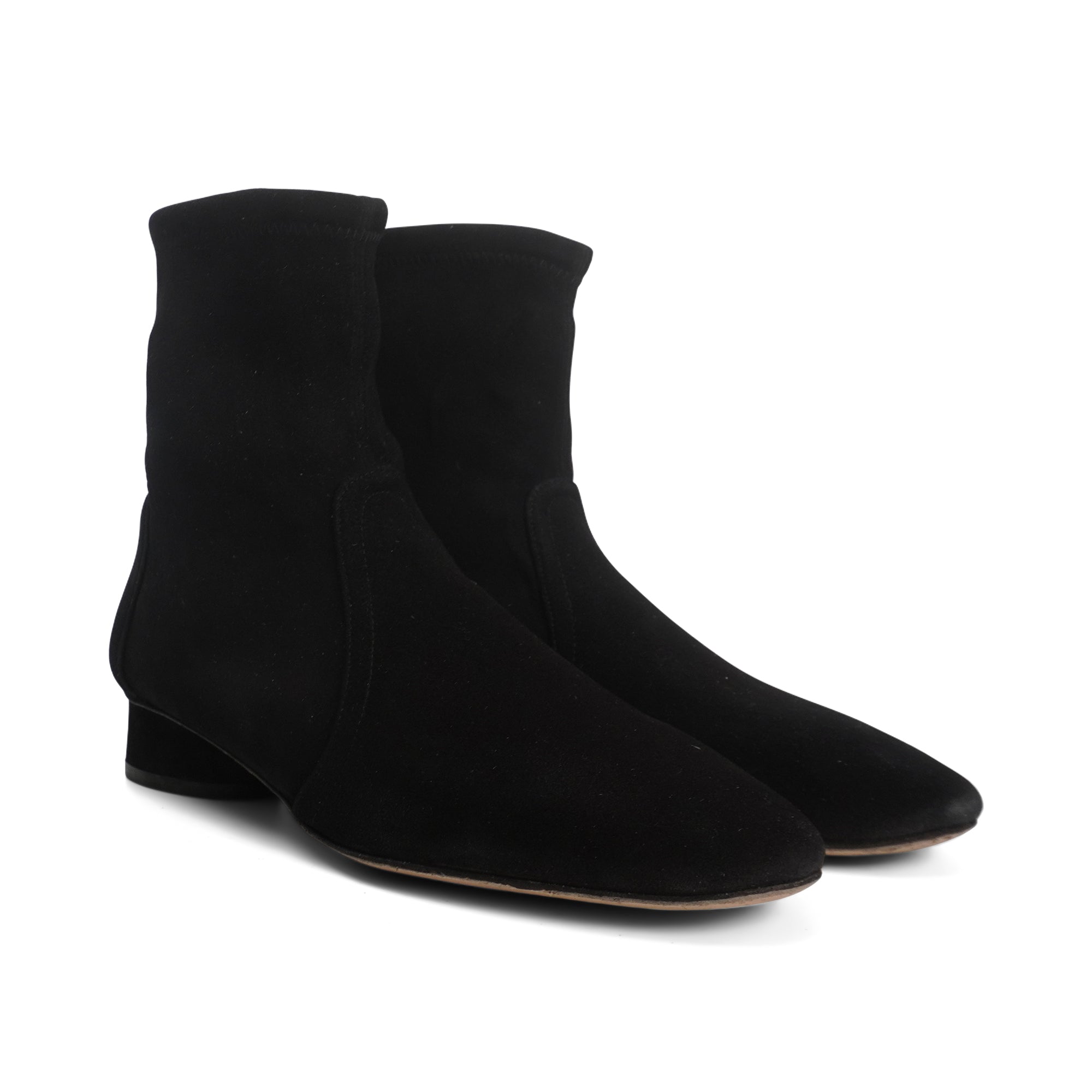 Stuart Weitzman 'Grace' Boots - Women's 7.5