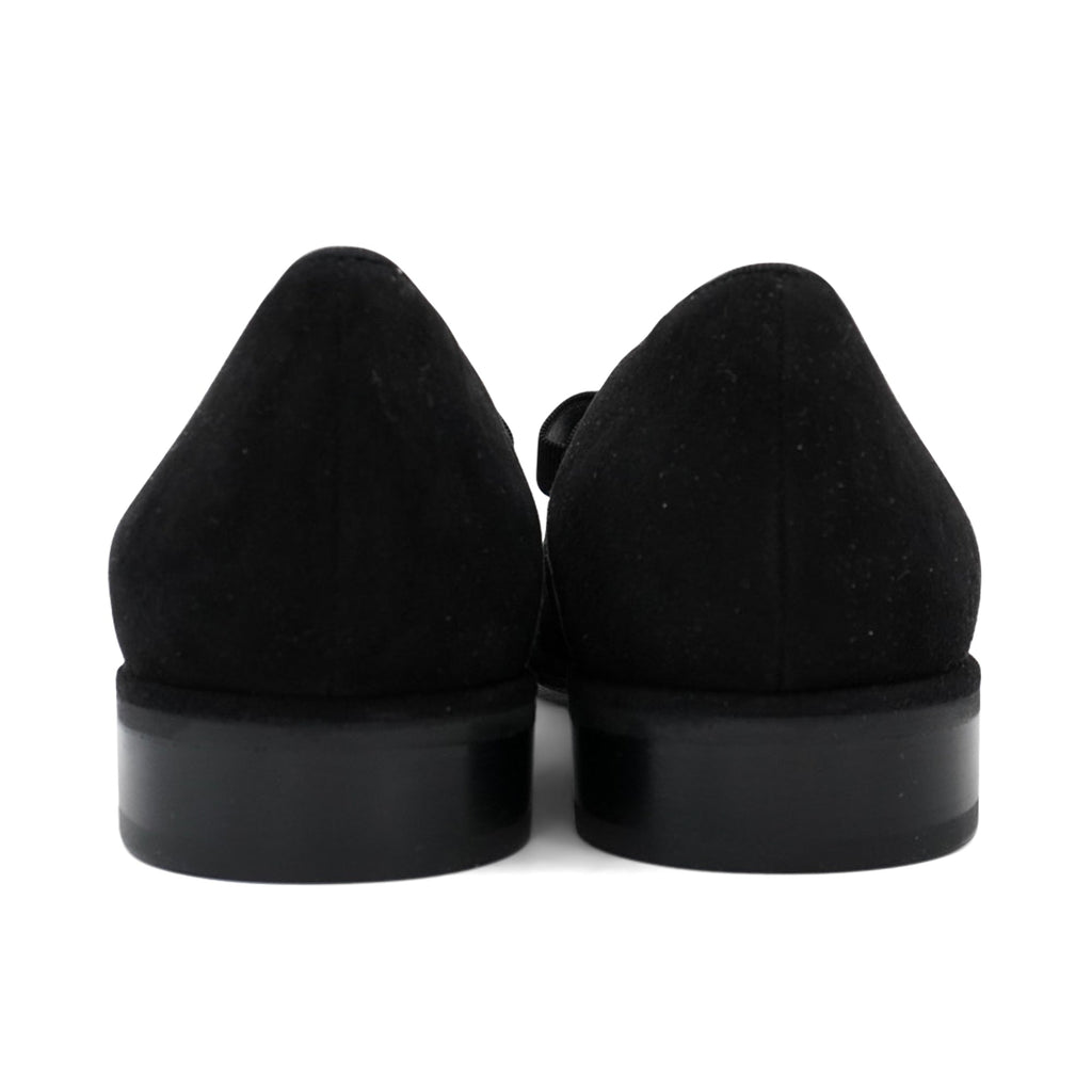 Stuart Weitzman 'Keegan Bow' Loafers - Women's 6.5