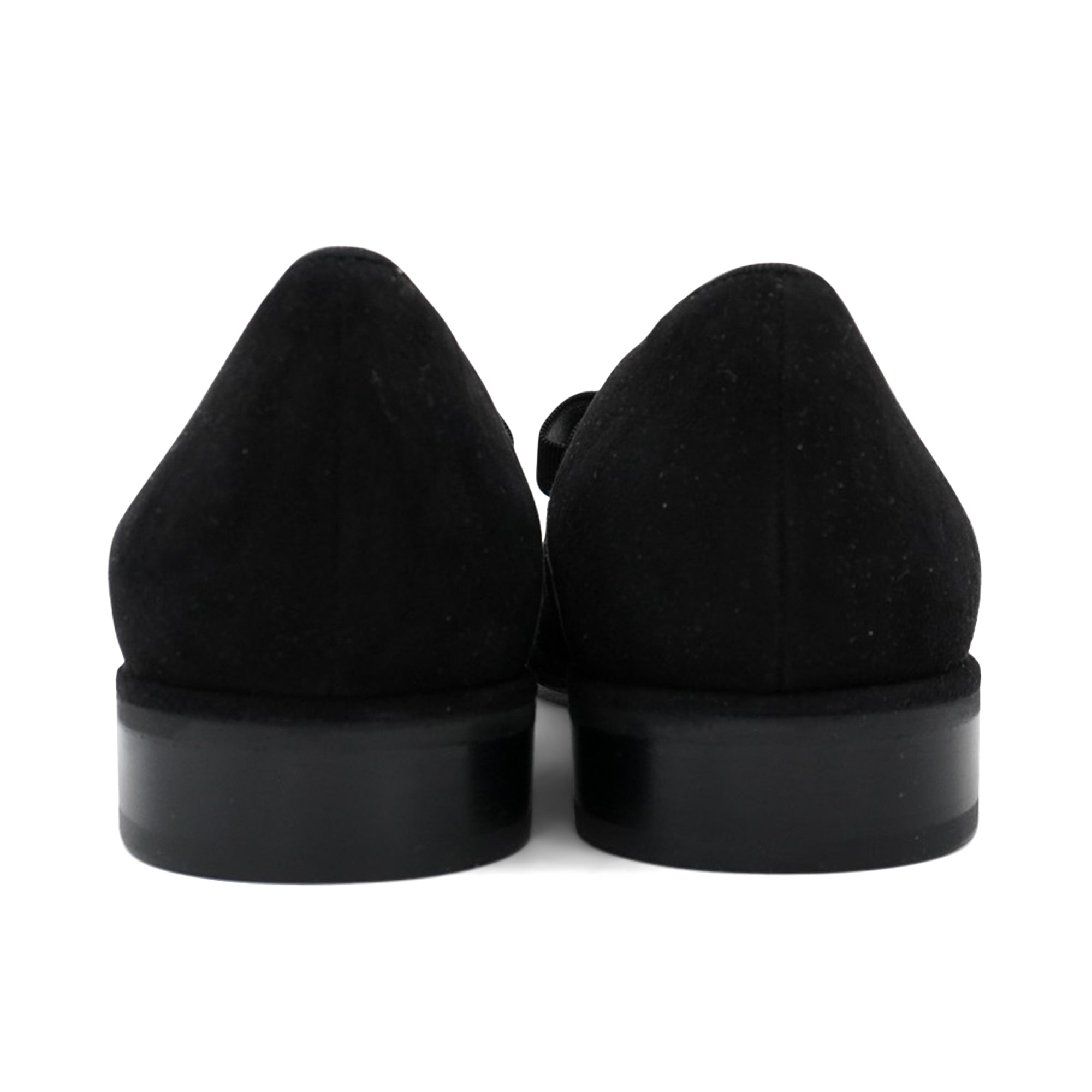 Stuart Weitzman 'Keegan Bow' Loafers - Women's 6.5