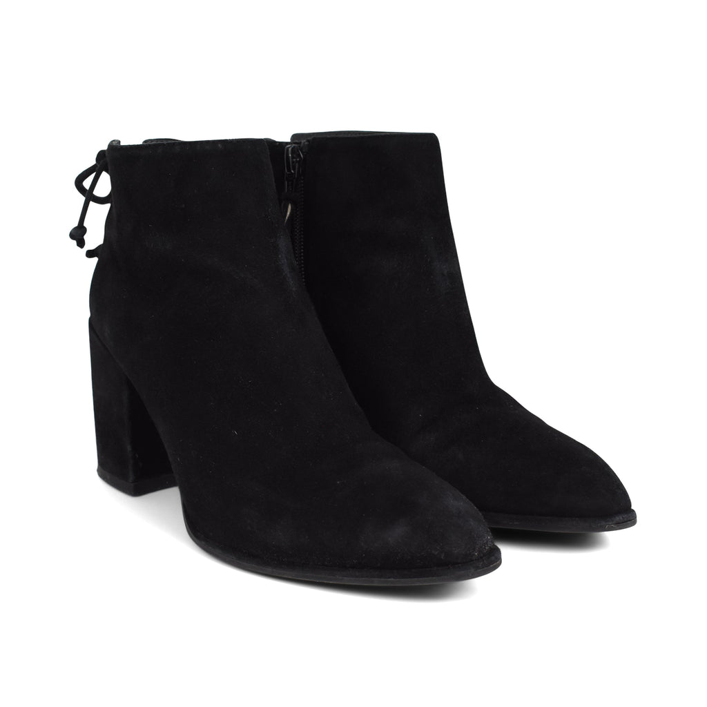 Stuart Weitzman 'Gardiner' Ankle Booties - Women's 36