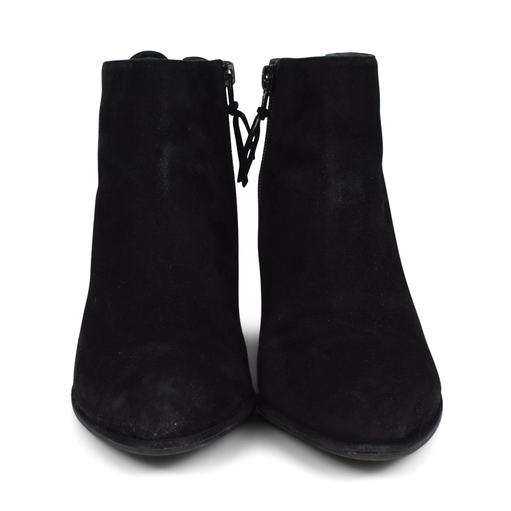 Stuart Weitzman 'Gardiner' Ankle Booties - Women's 36