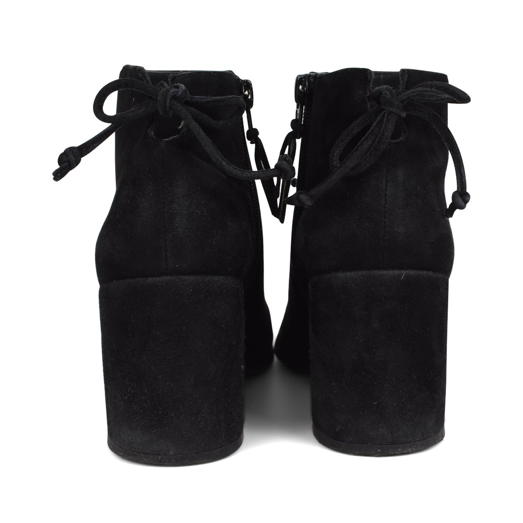 Stuart Weitzman 'Gardiner' Ankle Booties - Women's 36