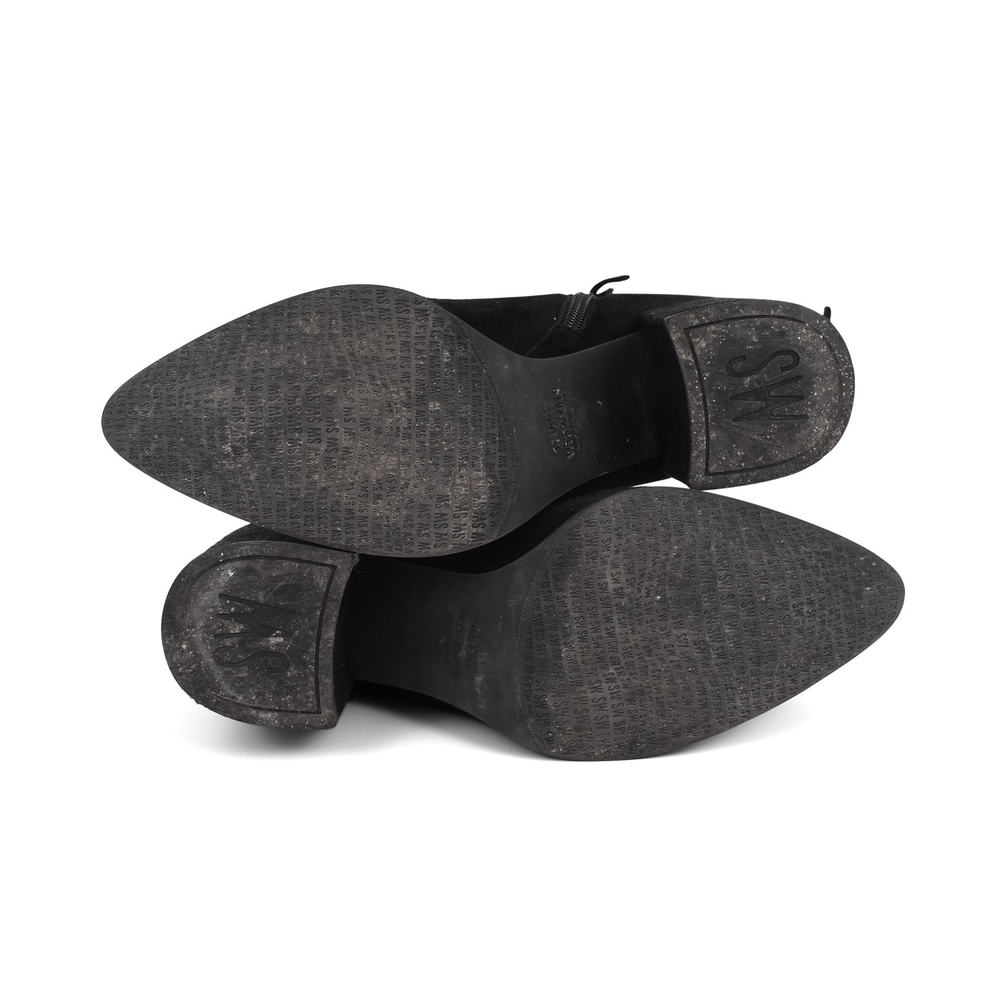 Stuart Weitzman 'Gardiner' Ankle Booties - Women's 36