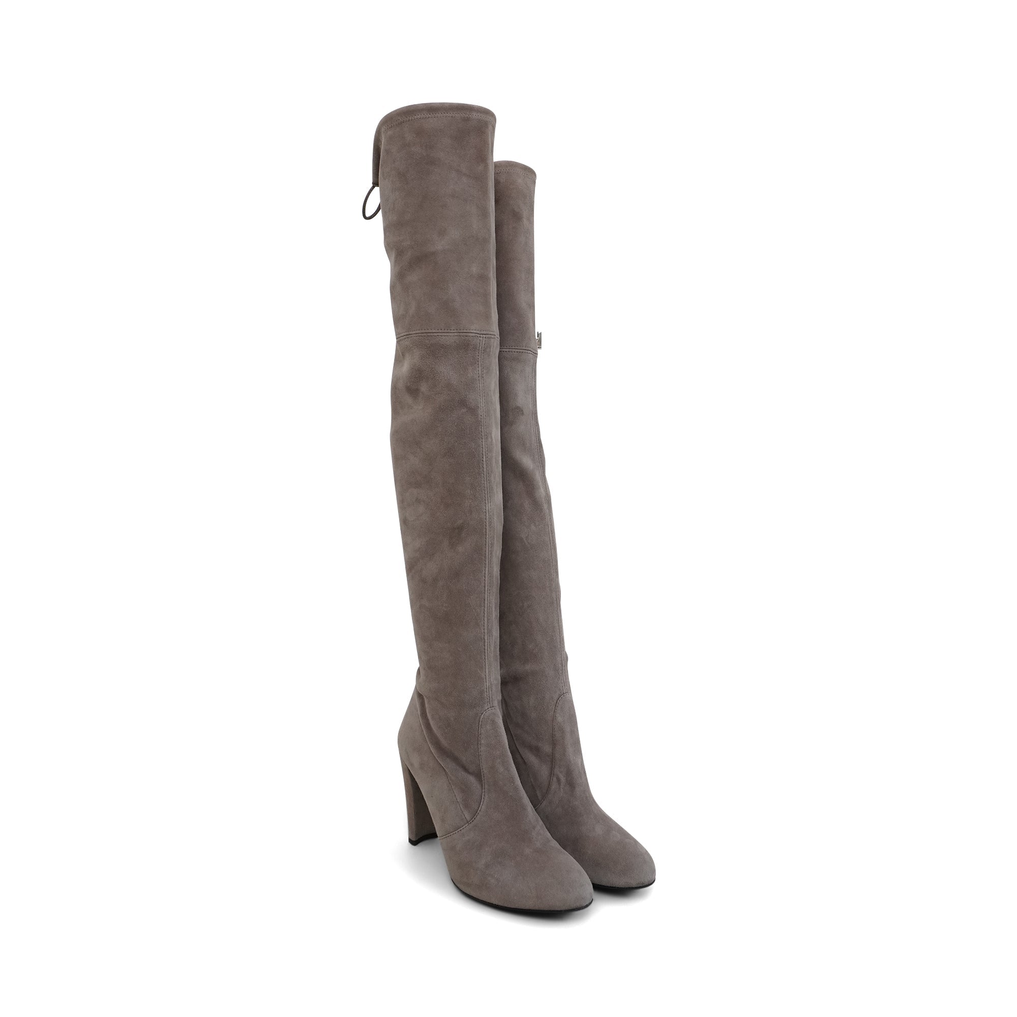 Stuart Weitzman 'Highland' Boots - Women's 7