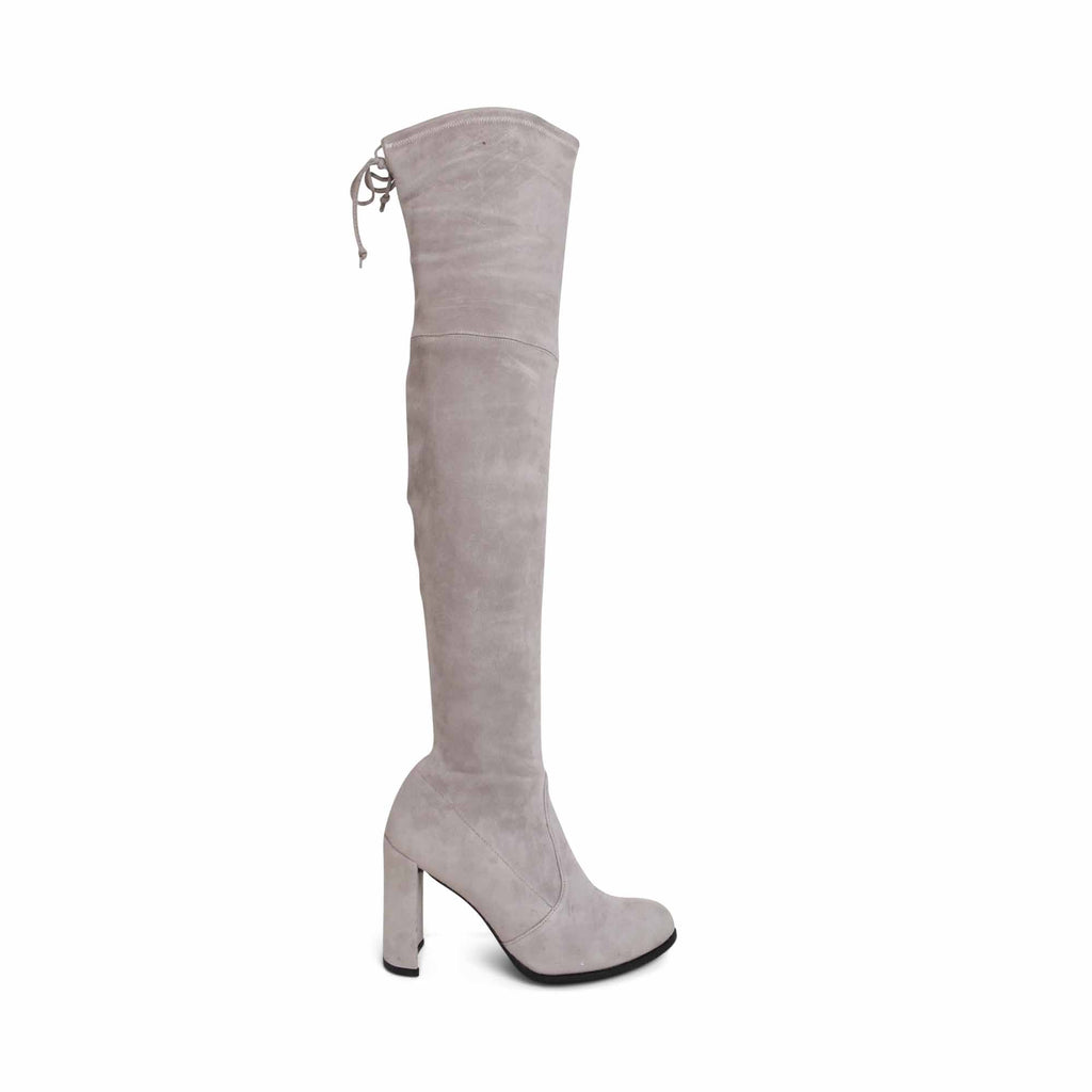 Stuart Weitzman 'Hiline' Boots - Women's 7