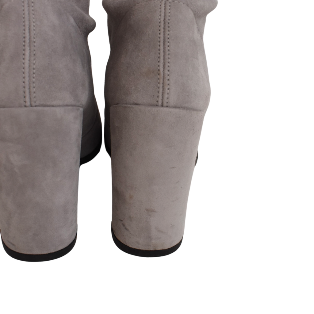 Stuart Weitzman 'Hiline' Boots - Women's 7