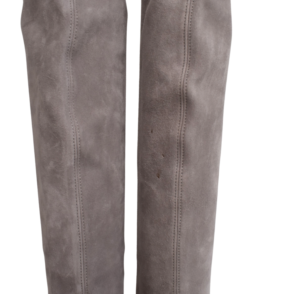 Stuart Weitzman 'Hiline' Boots - Women's 7