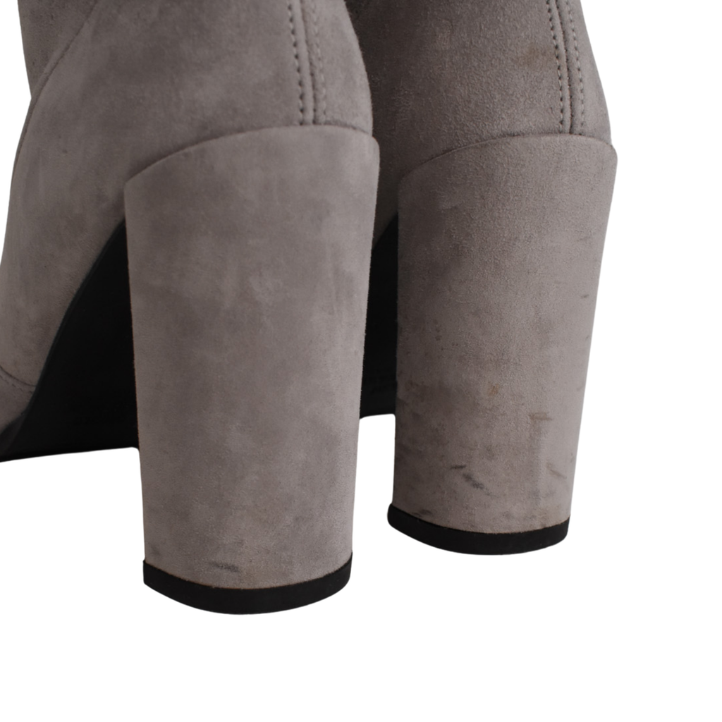Stuart Weitzman 'Hiline' Boots - Women's 7