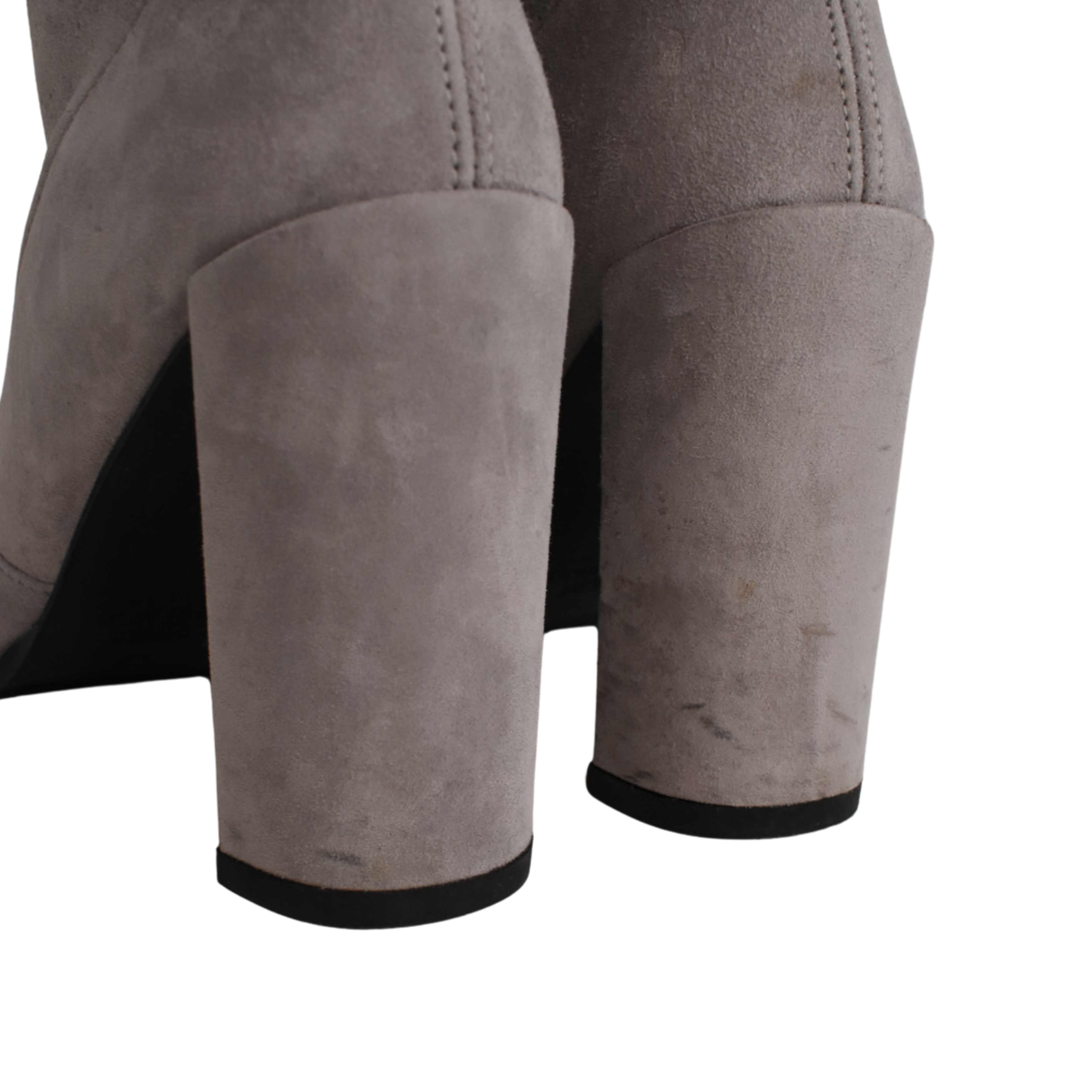 Stuart Weitzman 'Hiline' Boots - Women's 7