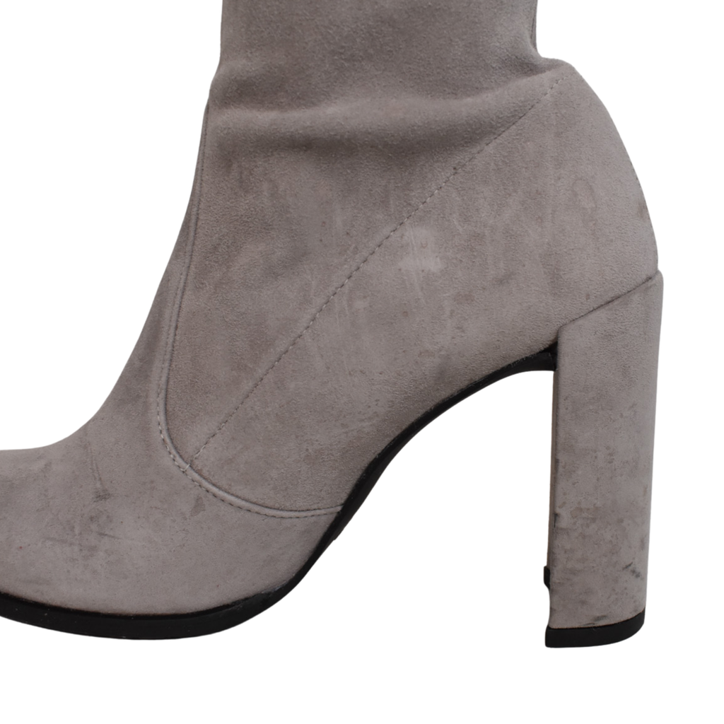 Stuart Weitzman 'Hiline' Boots - Women's 7